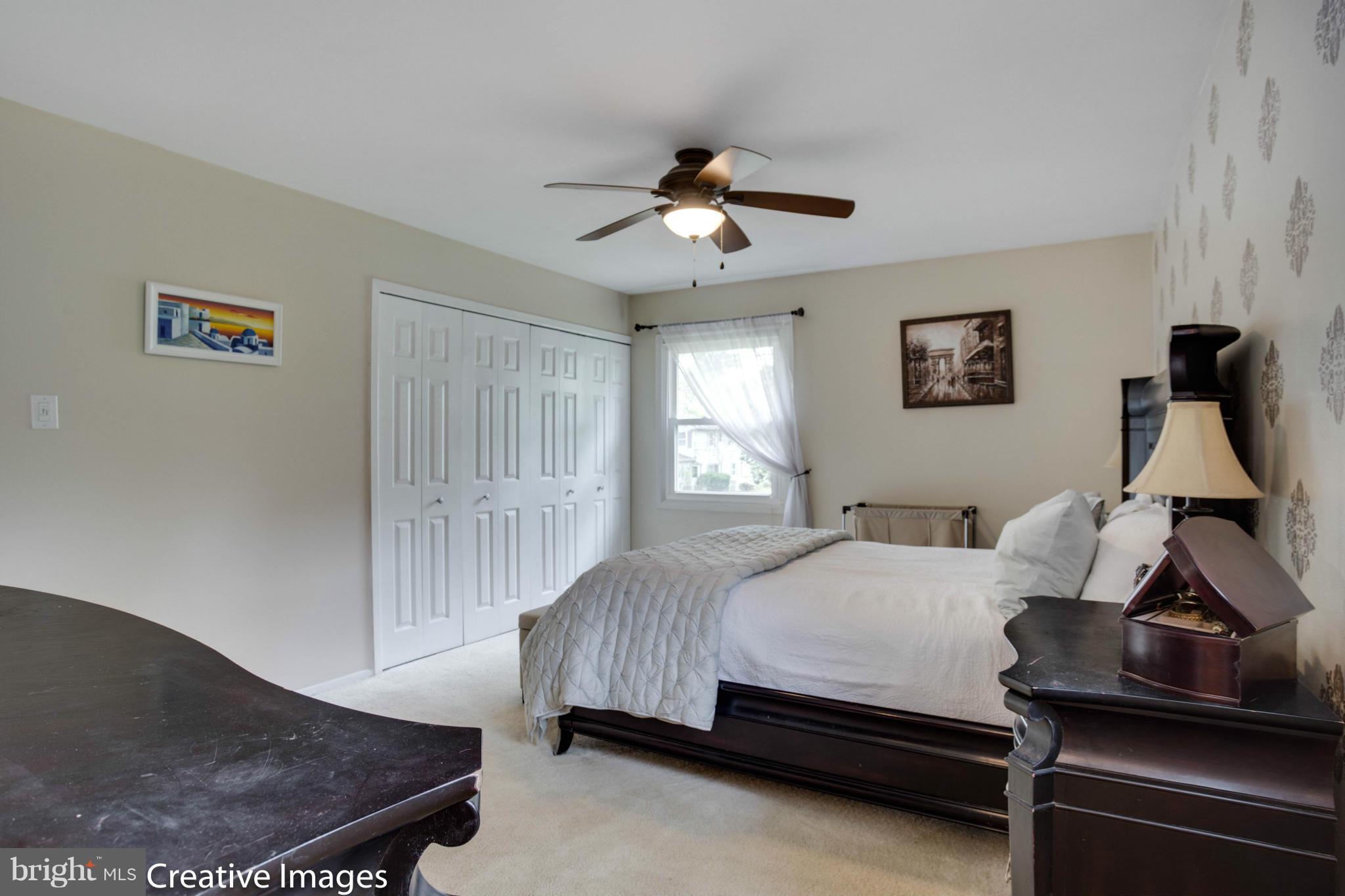 MEADOWBROOK AT BELAIR - Residential