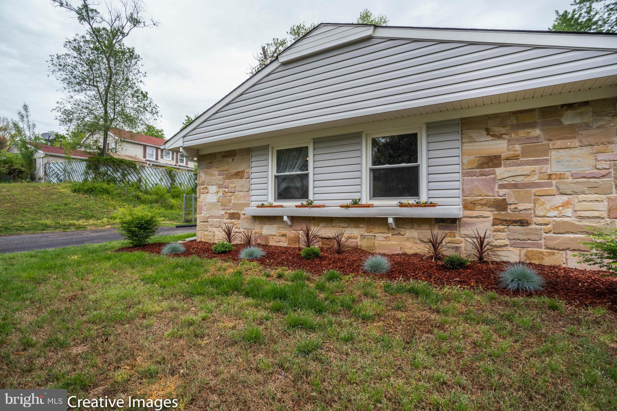 MEADOWBROOK AT BELAIR - Residential