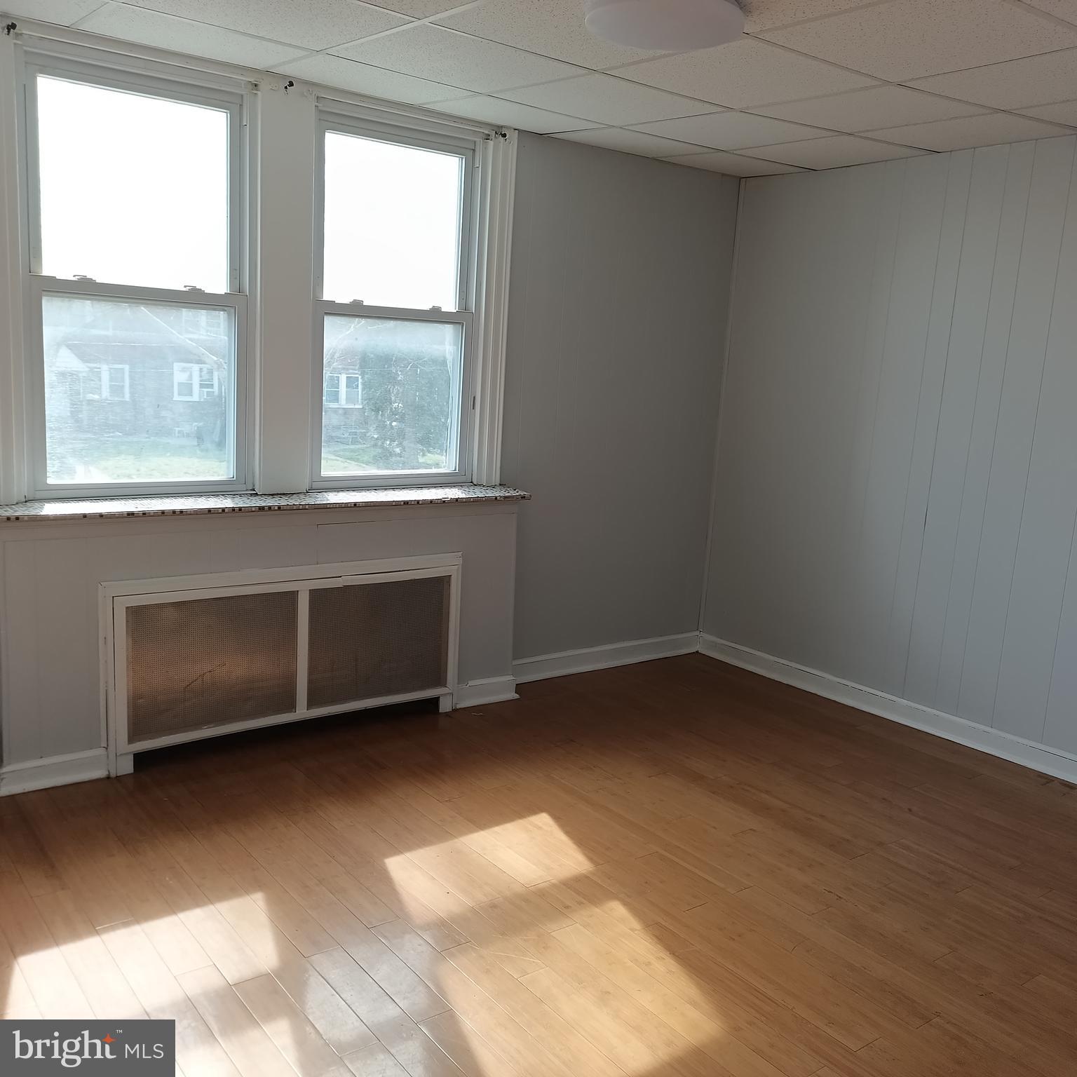 CASTOR GARDENS - Residential