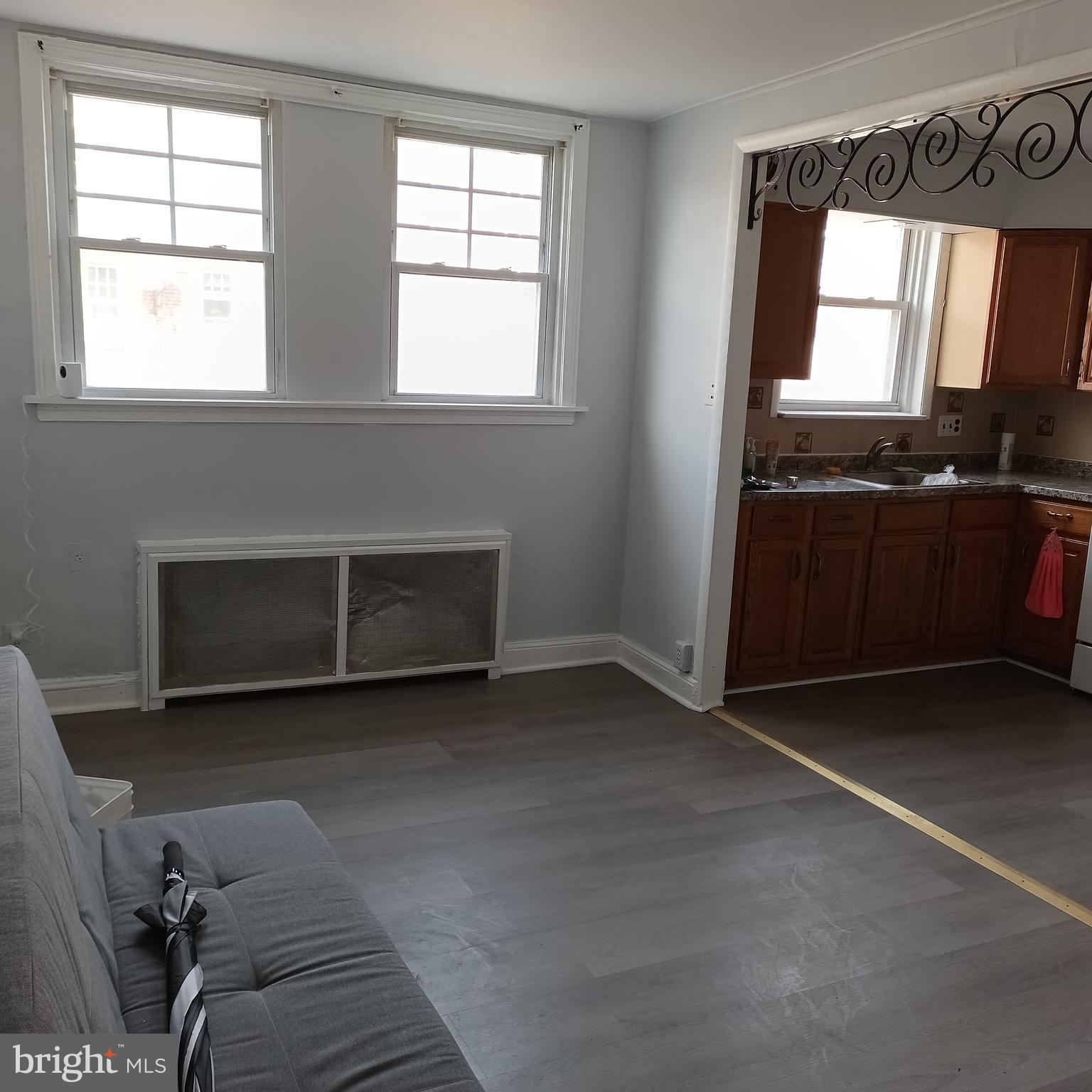 CASTOR GARDENS - Residential