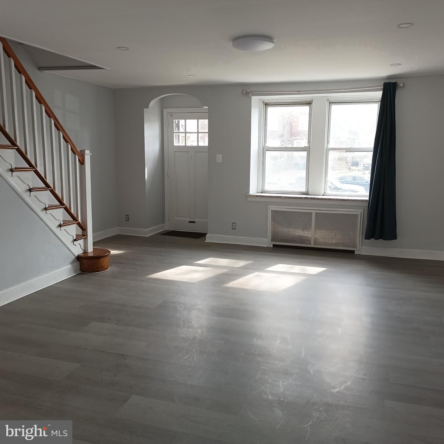 CASTOR GARDENS - Residential