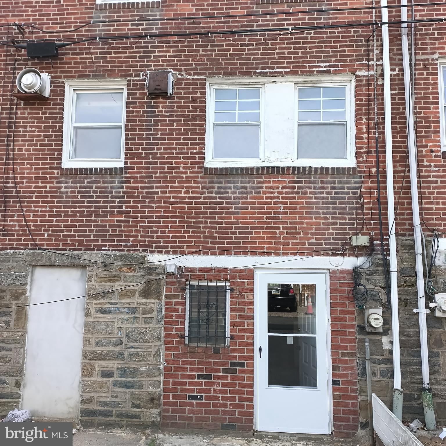 CASTOR GARDENS - Residential