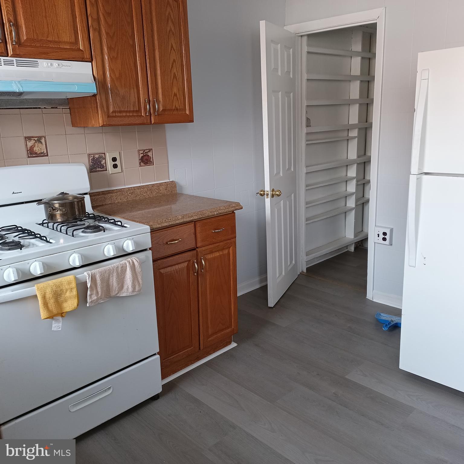 CASTOR GARDENS - Residential