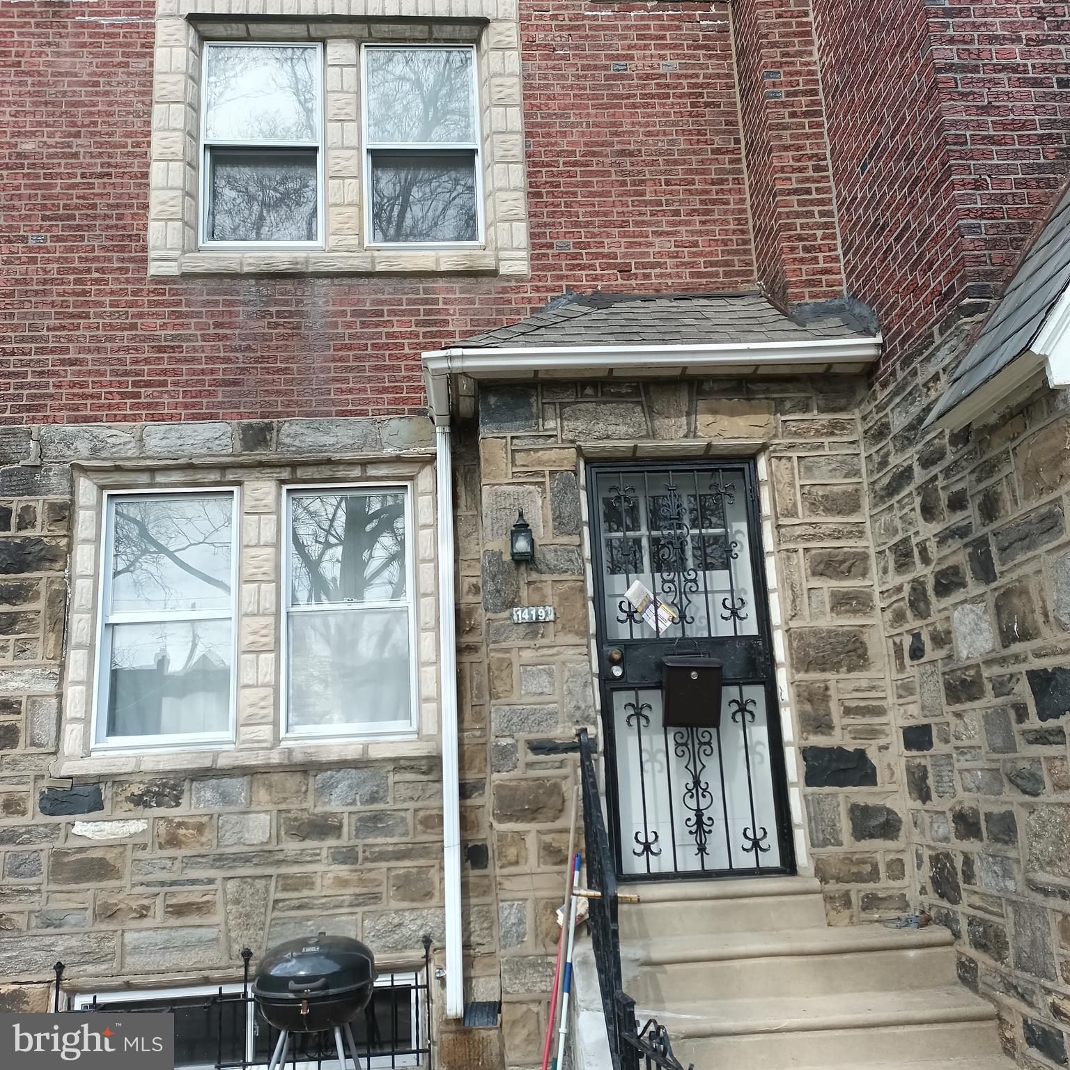 CASTOR GARDENS - Residential