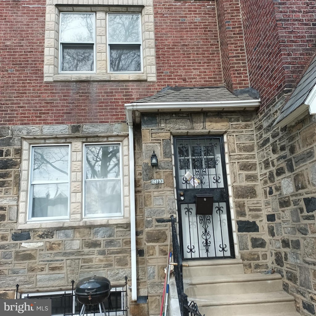 Photo of 1419 - 00 Robbins Street, PHILADELPHIA, PA 19149 (MLS # PAPH2605188)