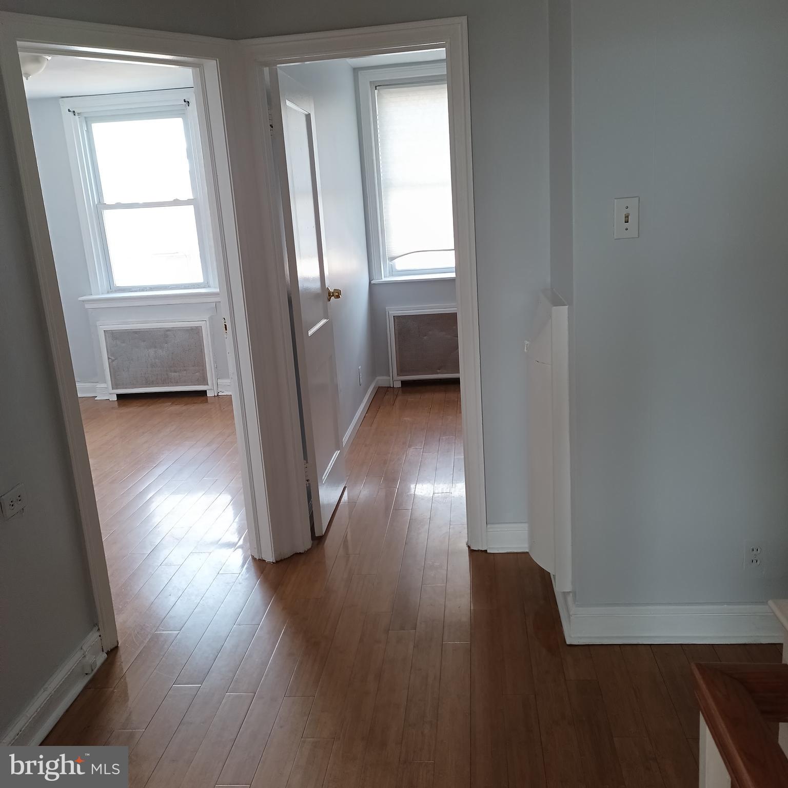 CASTOR GARDENS - Residential