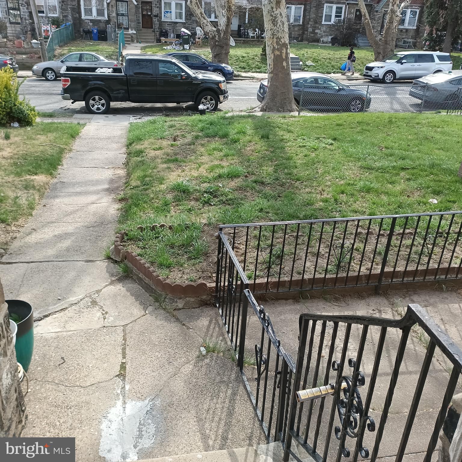 CASTOR GARDENS - Residential