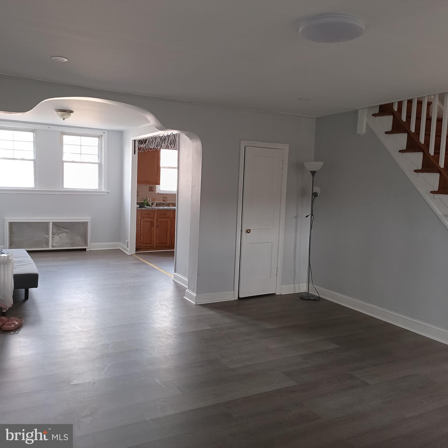 CASTOR GARDENS - Residential