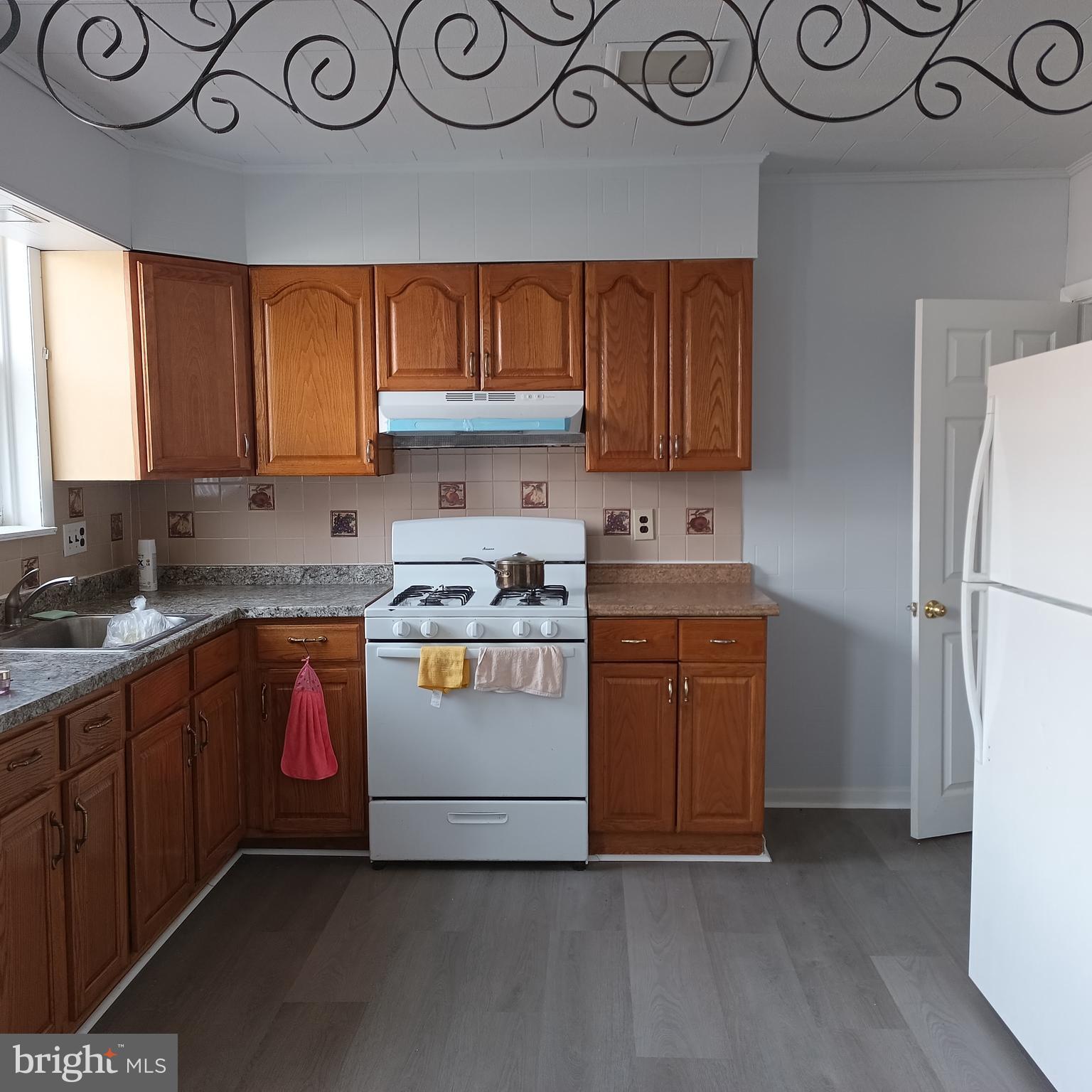 CASTOR GARDENS - Residential