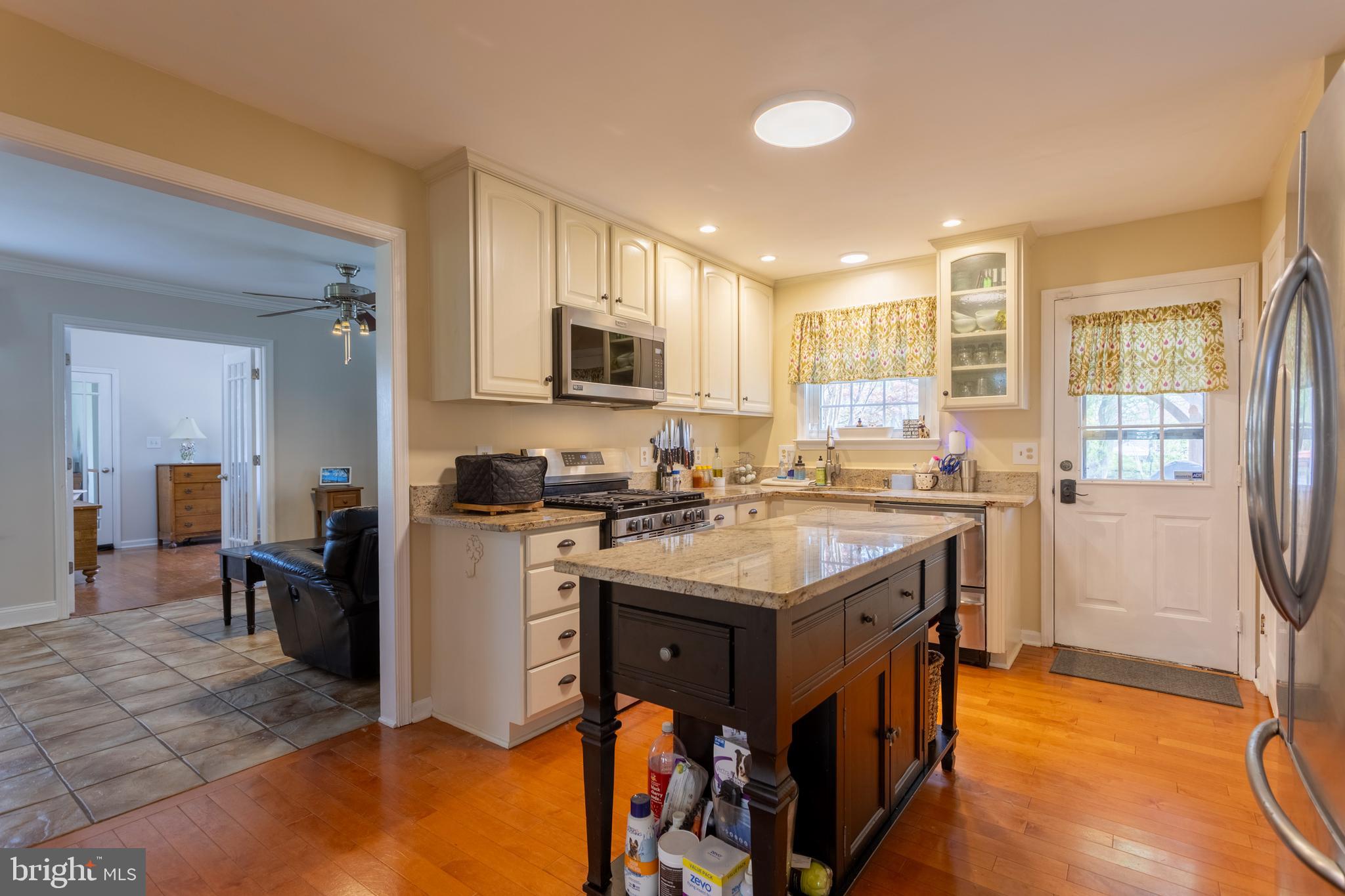 CATONSVILLE - Residential