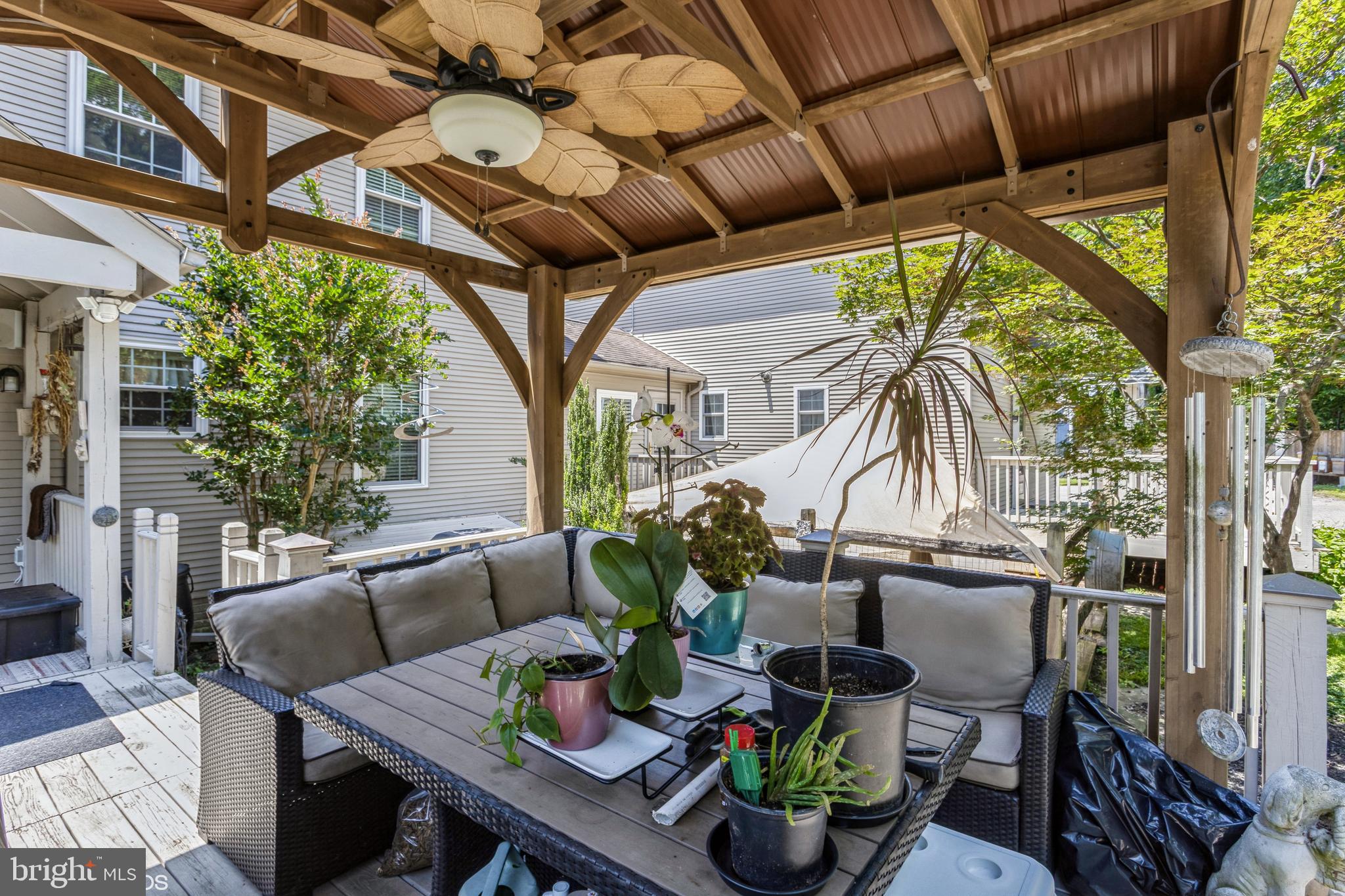 CATONSVILLE - Residential