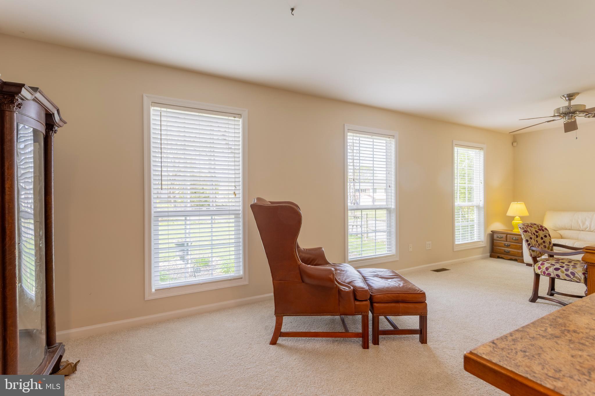 CATONSVILLE - Residential