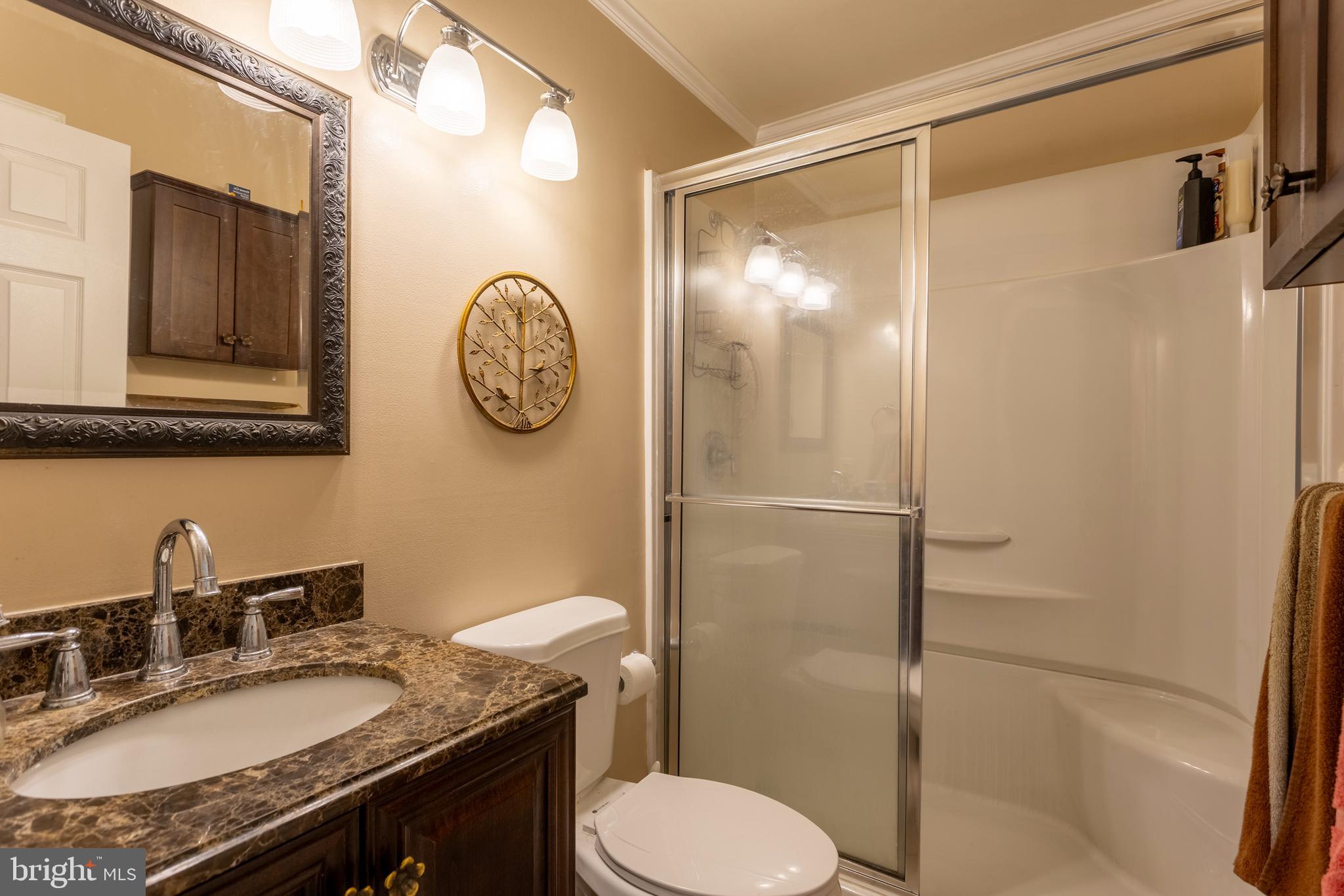 CATONSVILLE - Residential