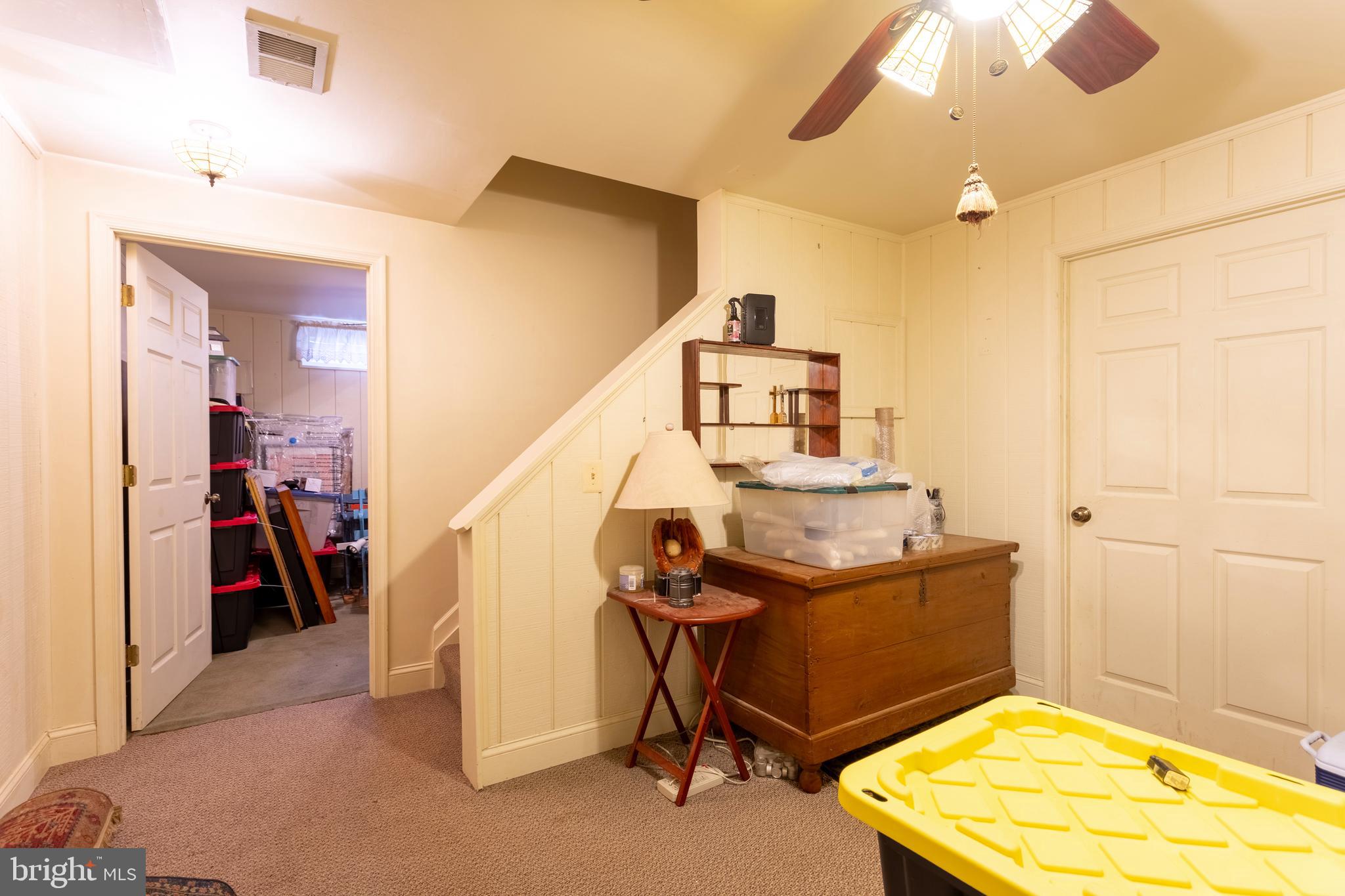 CATONSVILLE - Residential