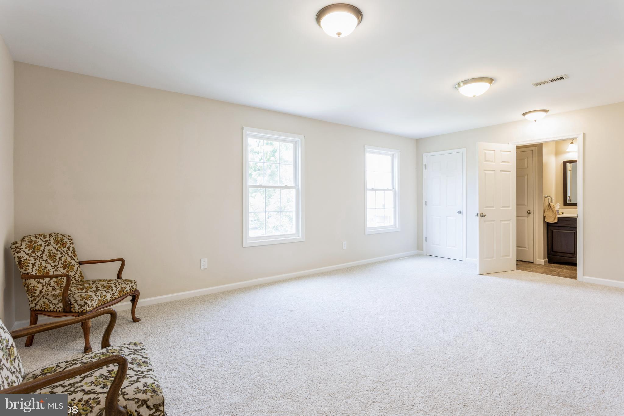 CATONSVILLE - Residential