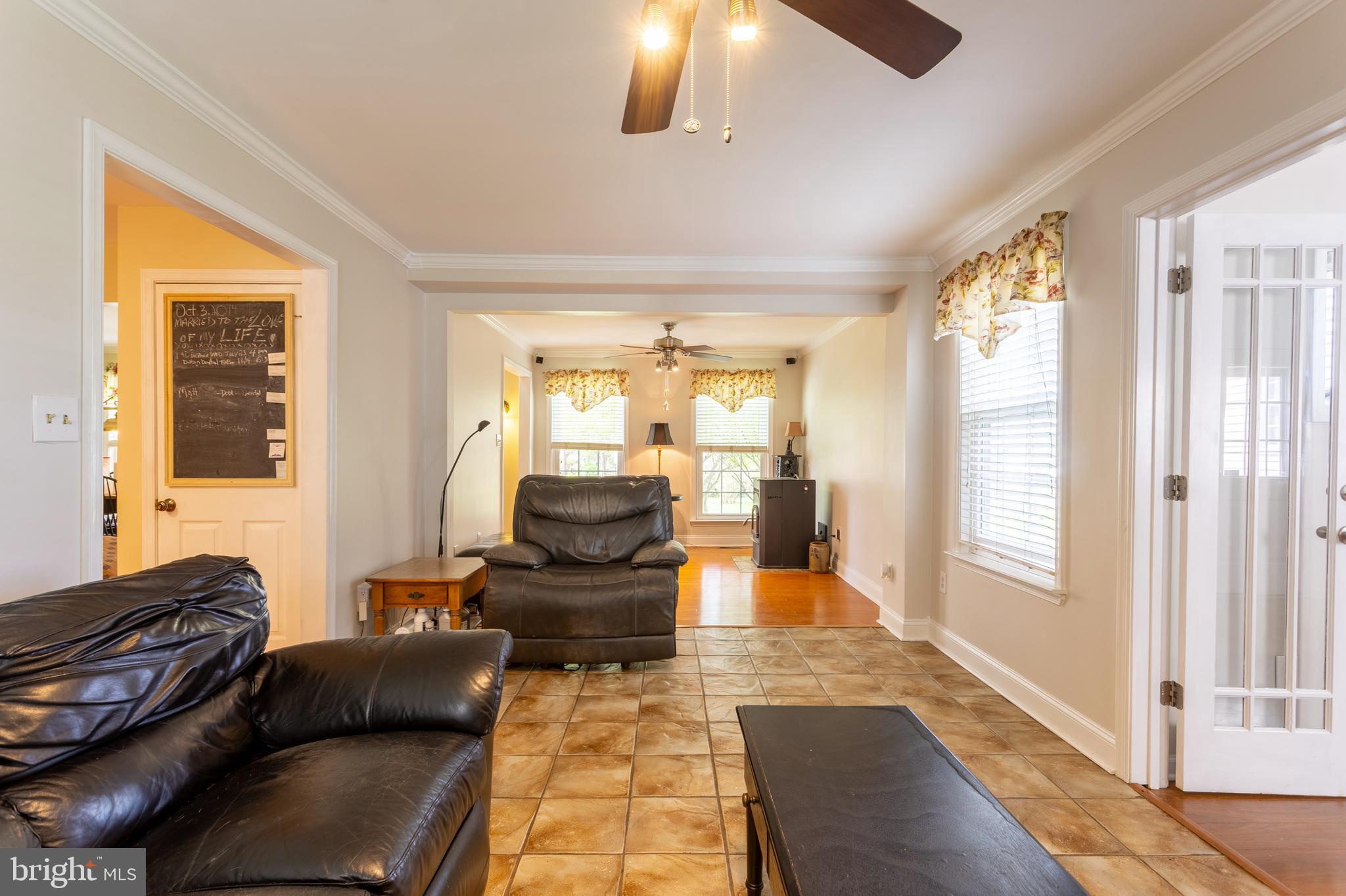 CATONSVILLE - Residential