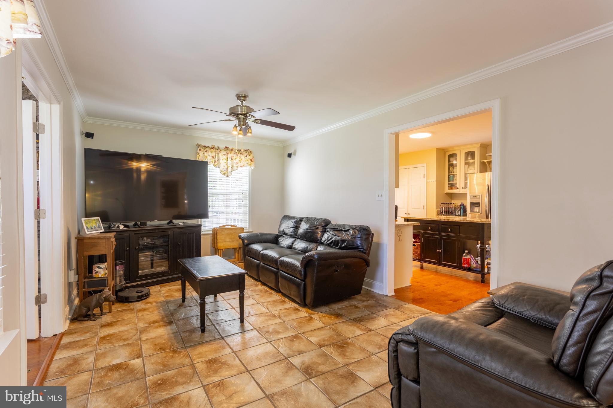 CATONSVILLE - Residential