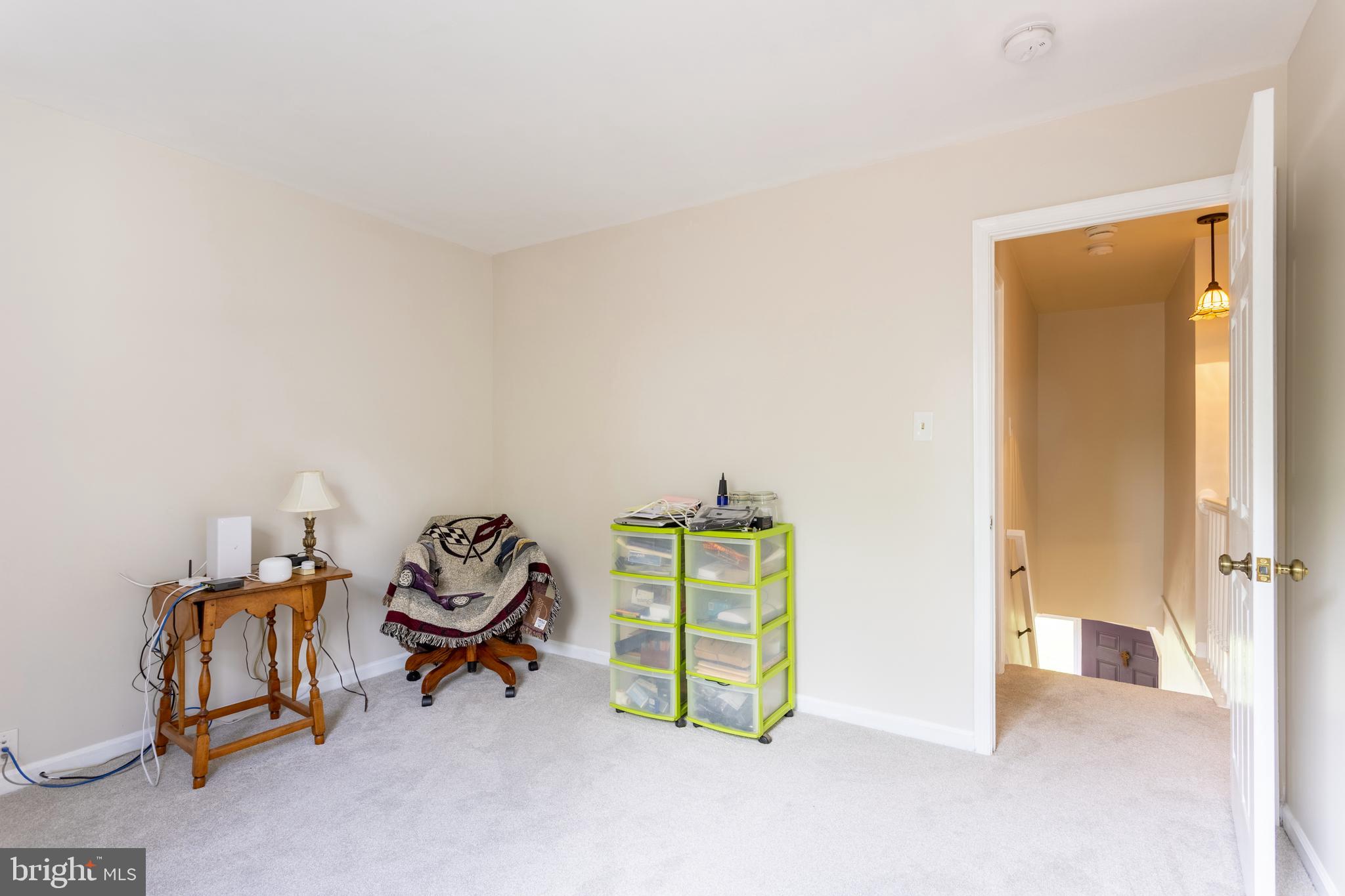 CATONSVILLE - Residential