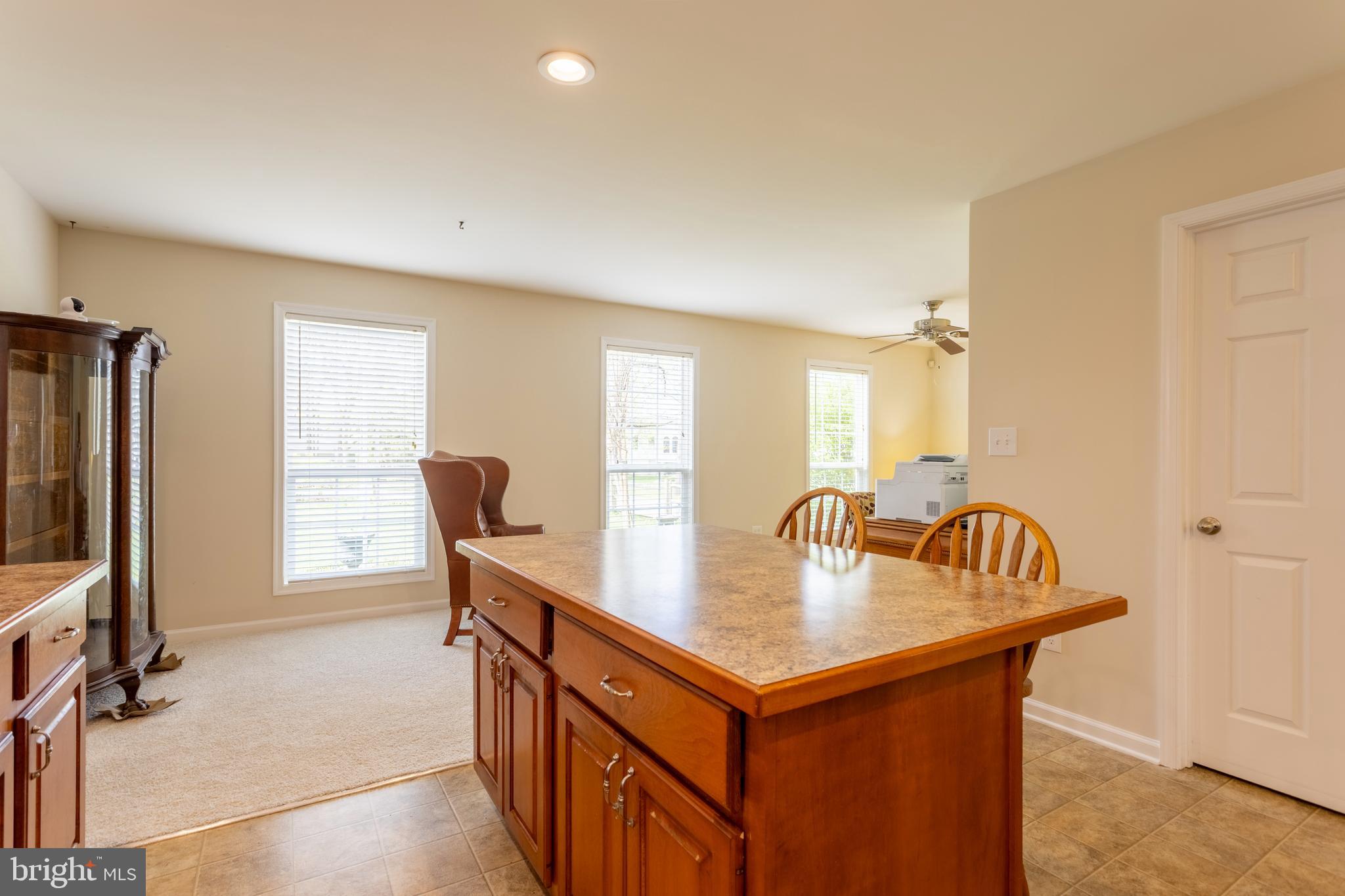 CATONSVILLE - Residential