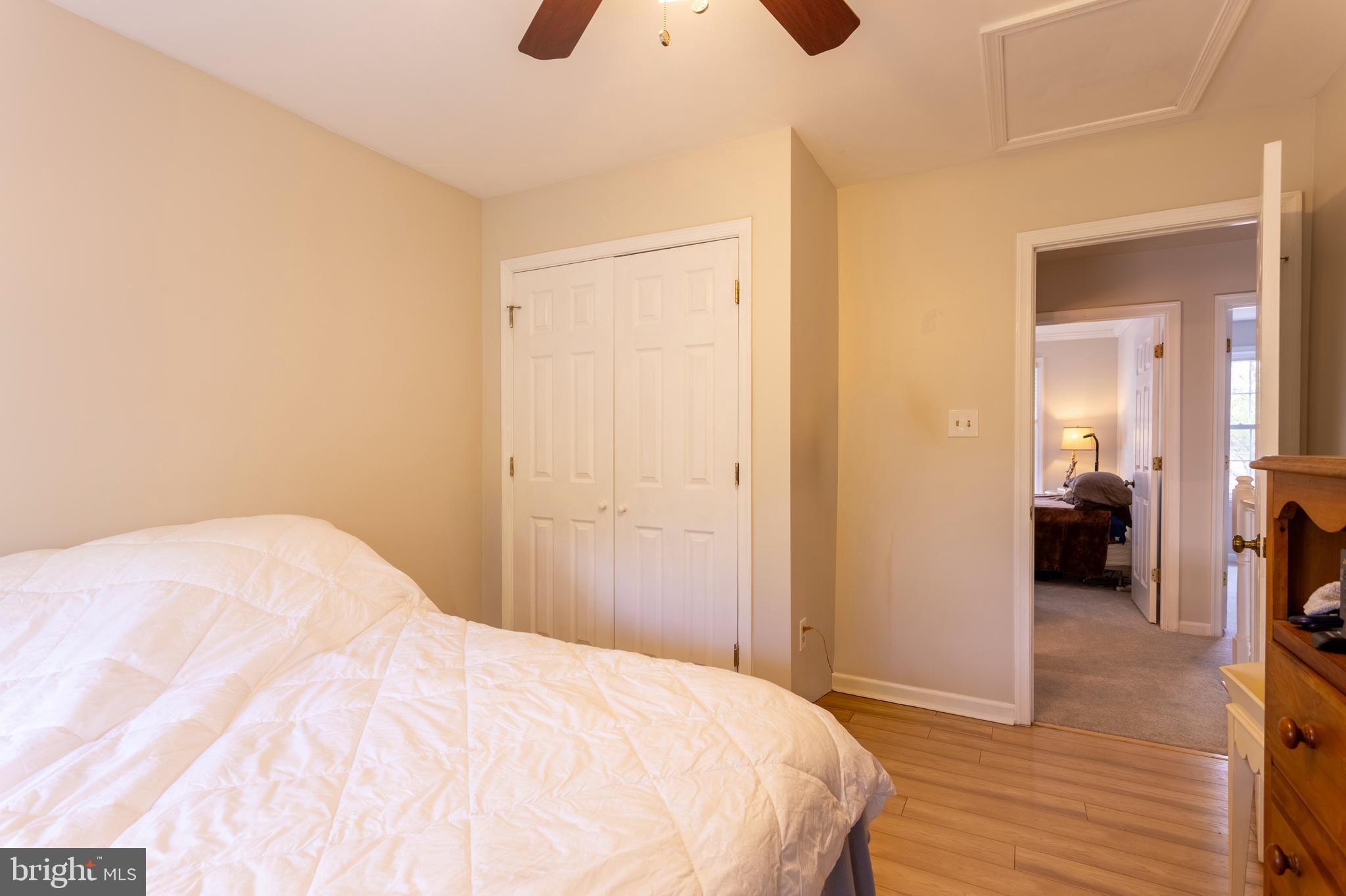 CATONSVILLE - Residential