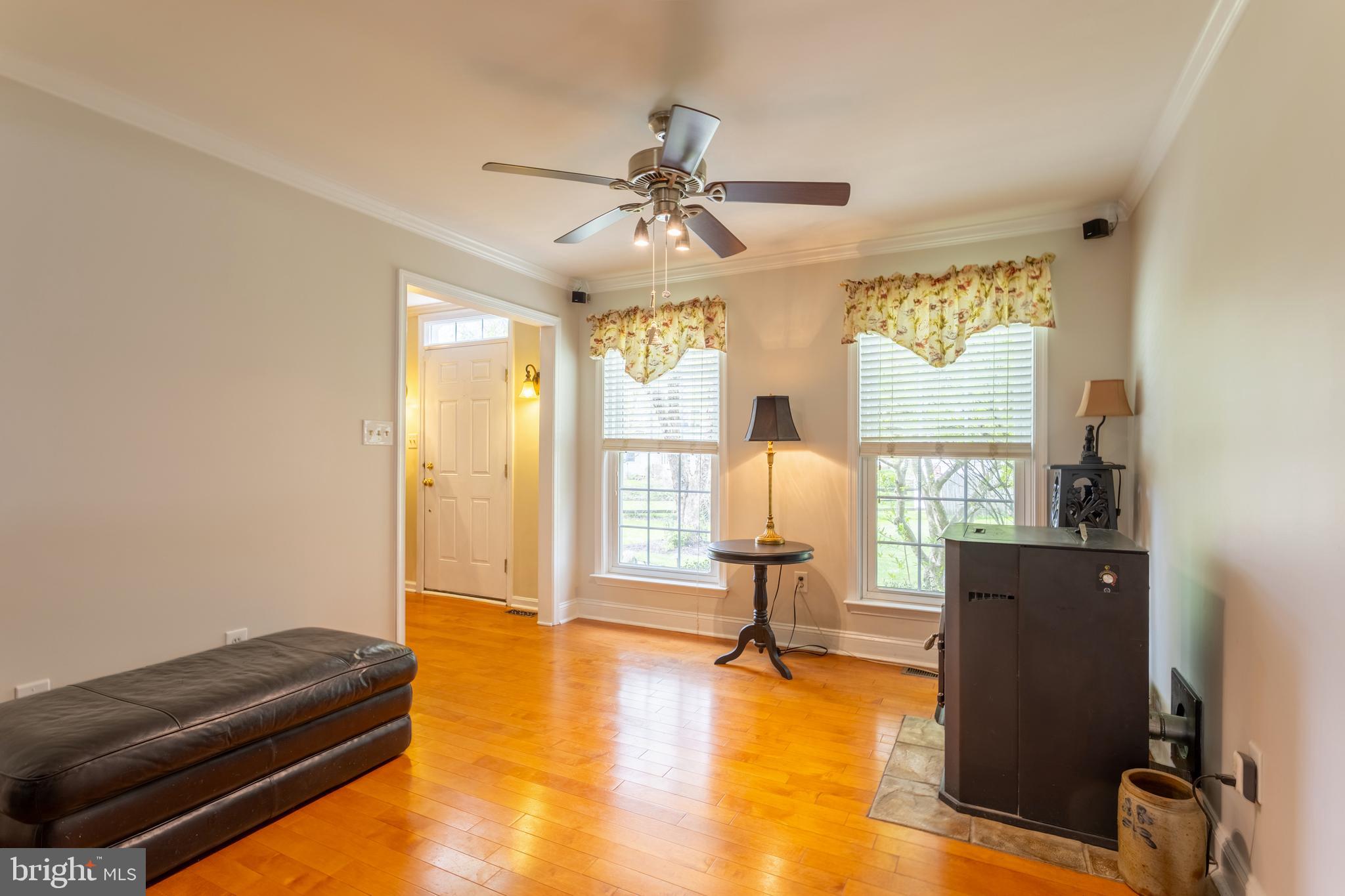 CATONSVILLE - Residential