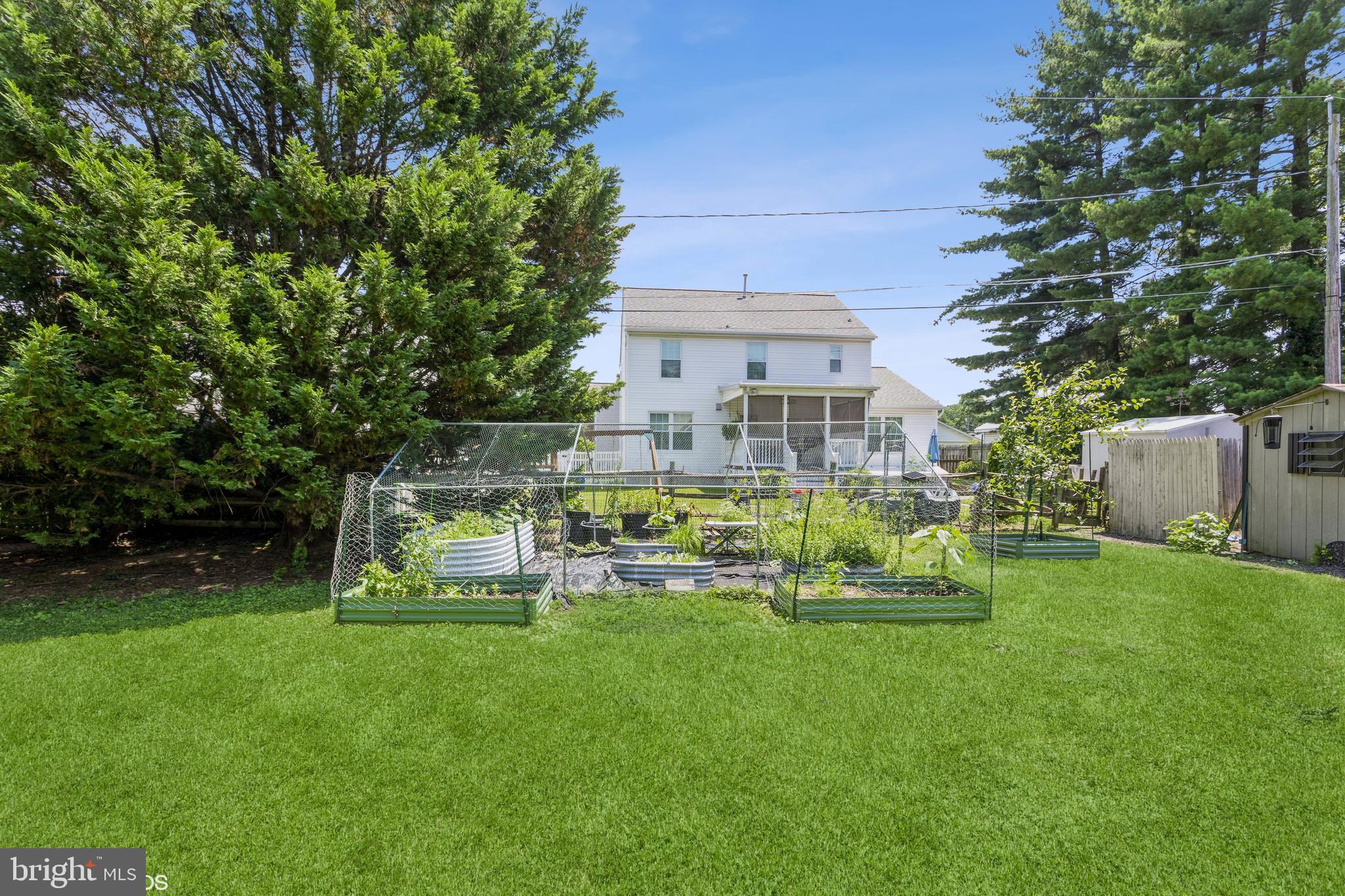 CATONSVILLE - Residential