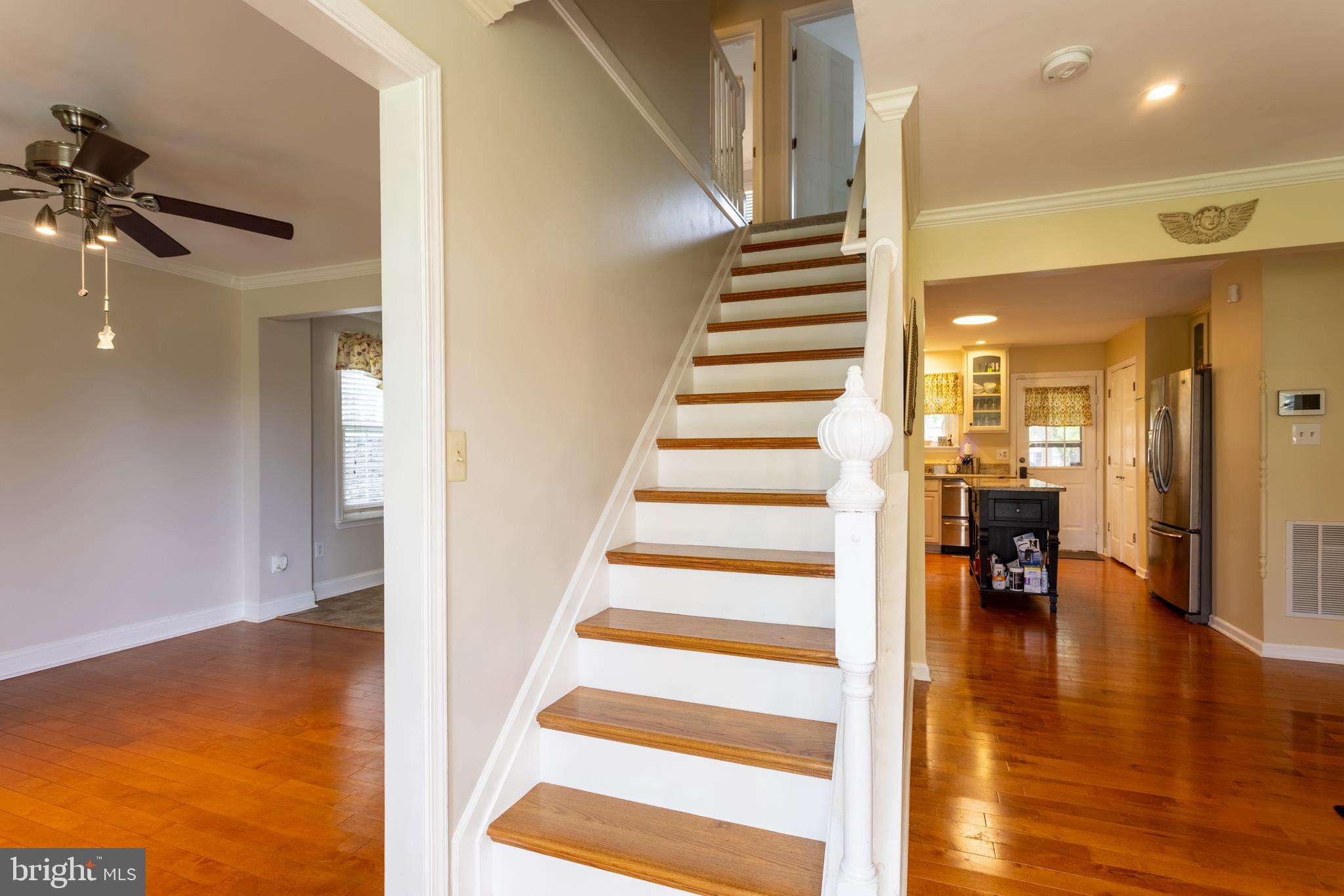 CATONSVILLE - Residential