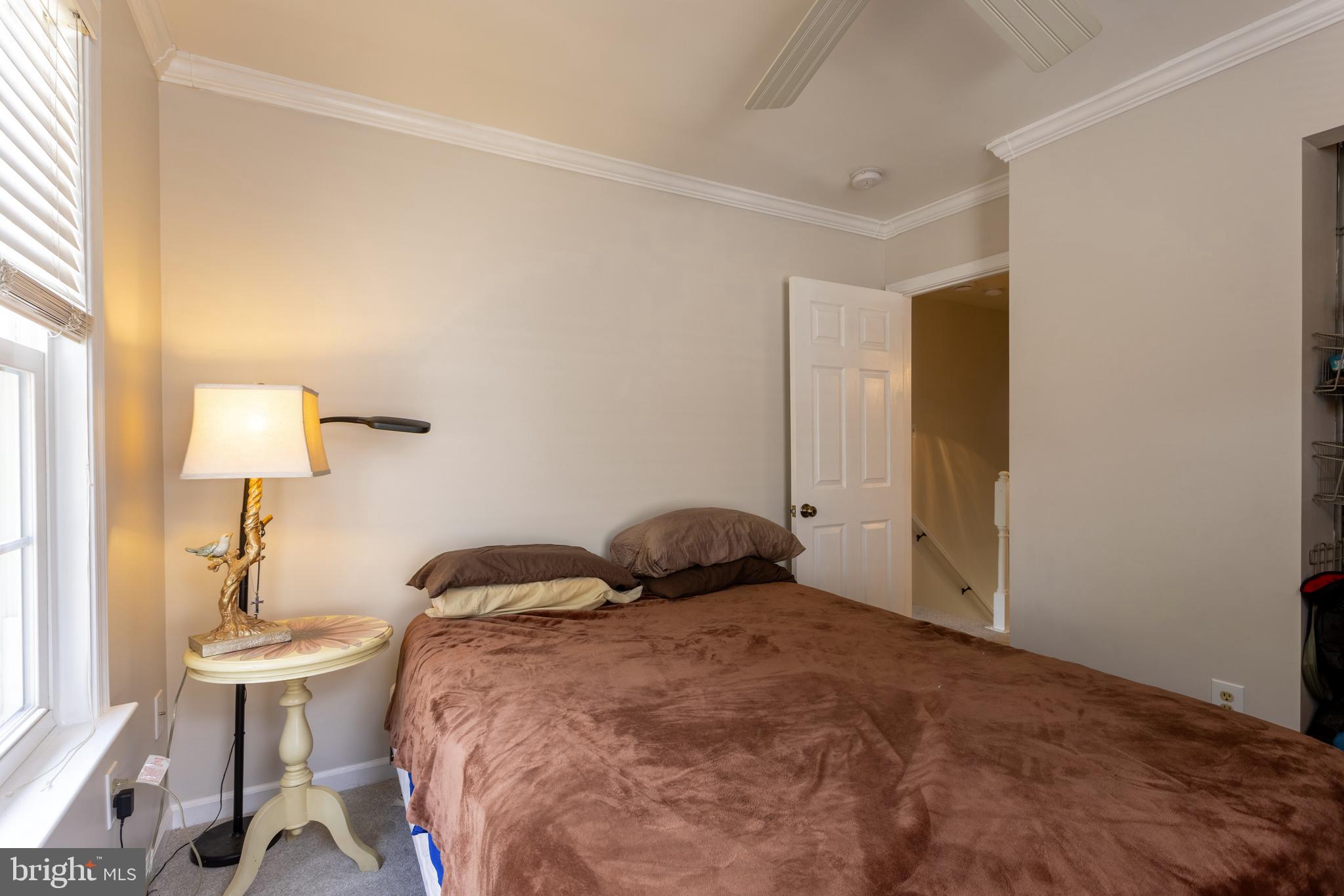 CATONSVILLE - Residential