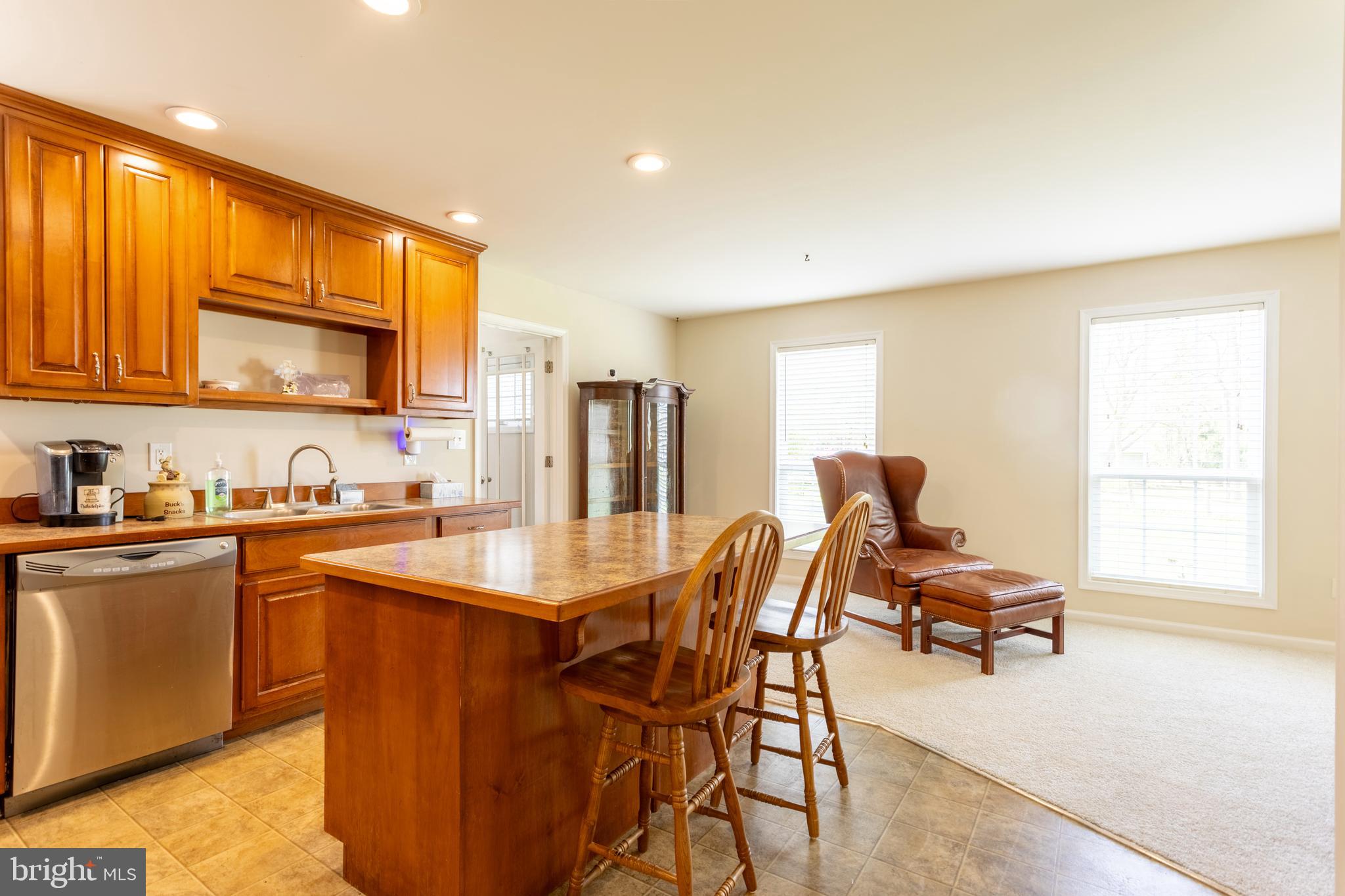 CATONSVILLE - Residential