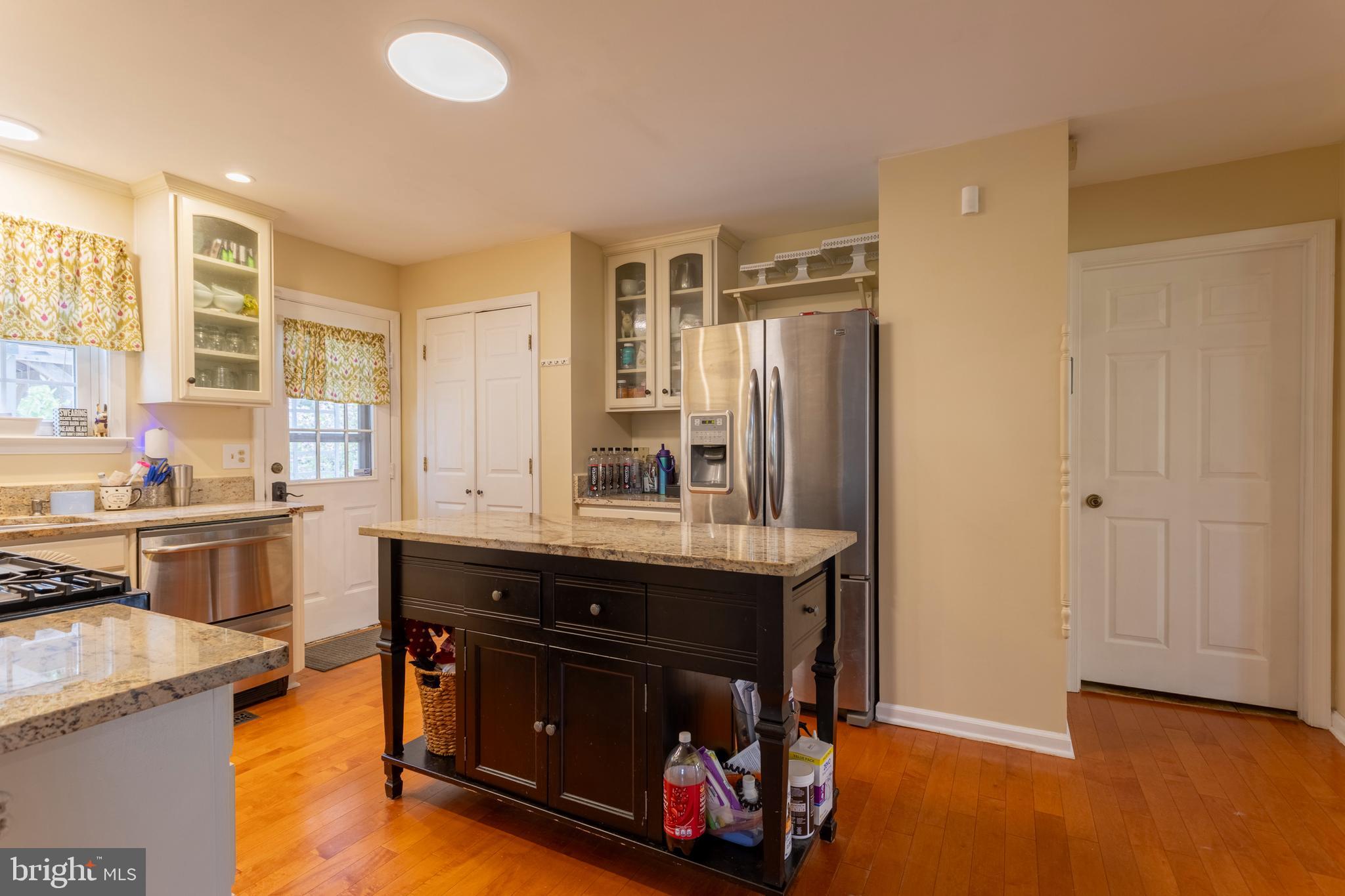 CATONSVILLE - Residential