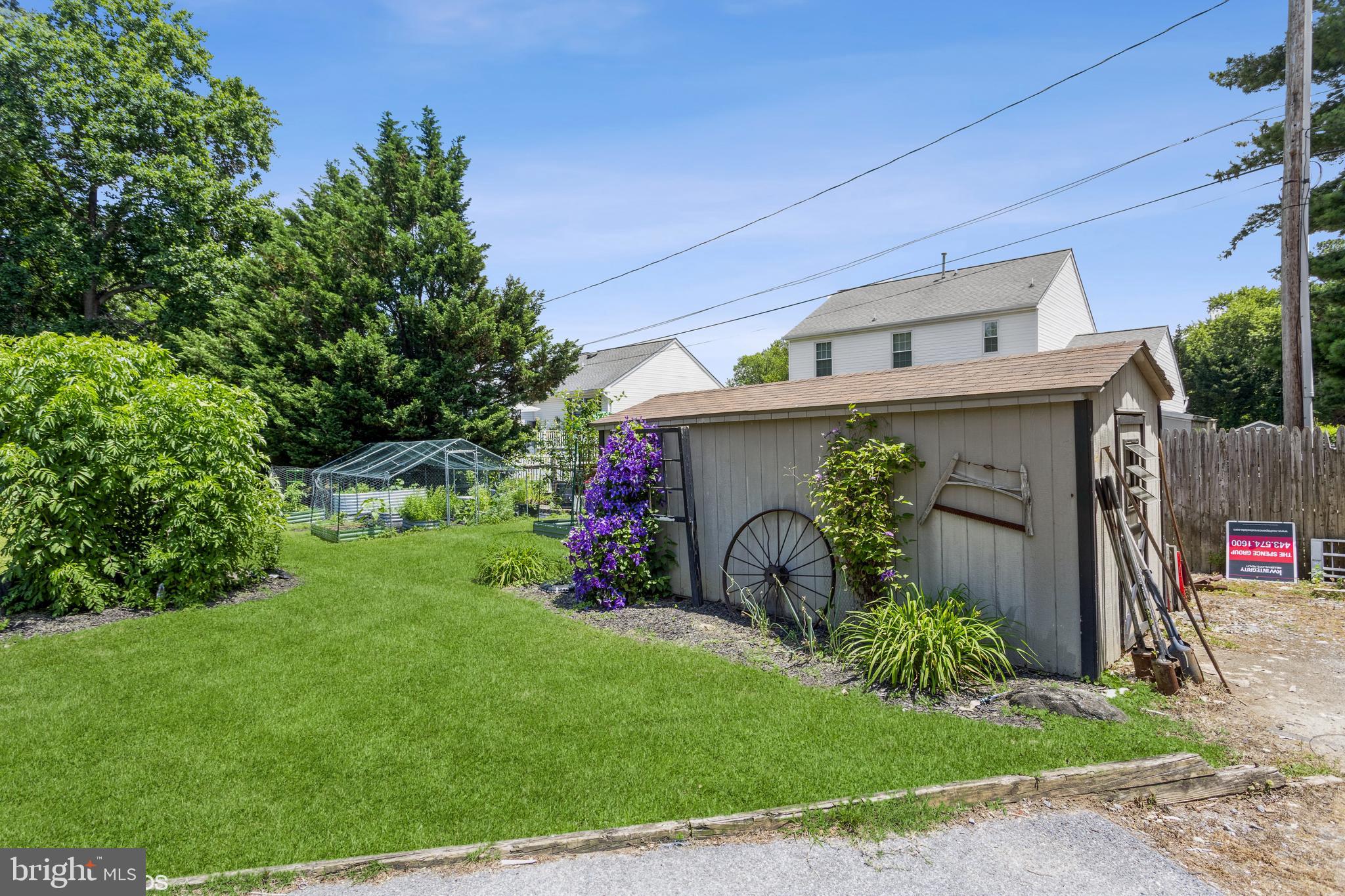 CATONSVILLE - Residential