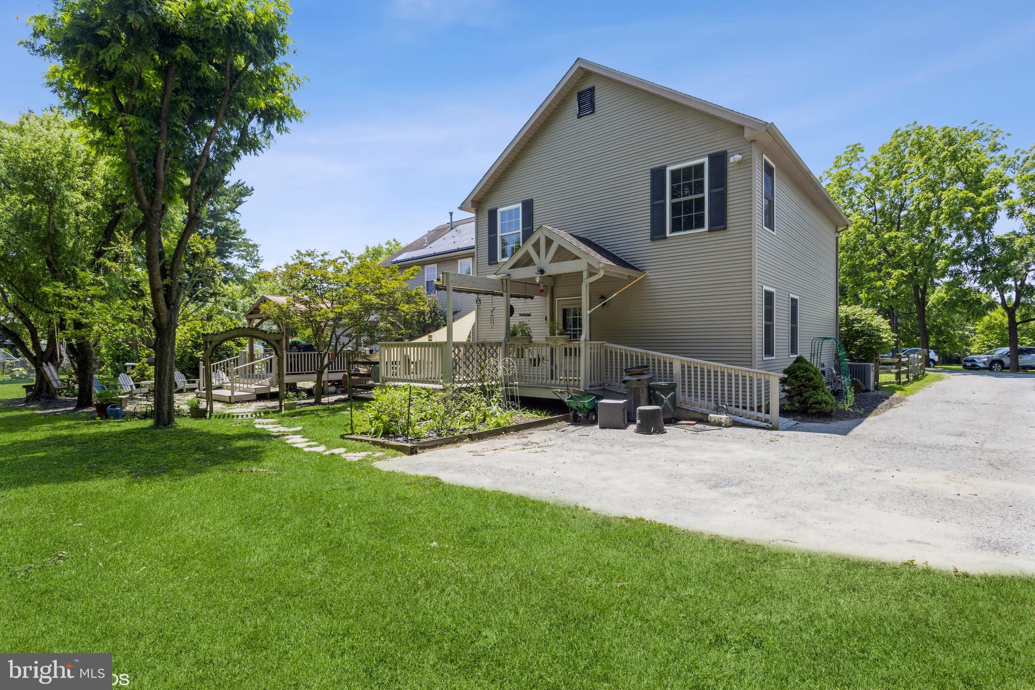 CATONSVILLE - Residential