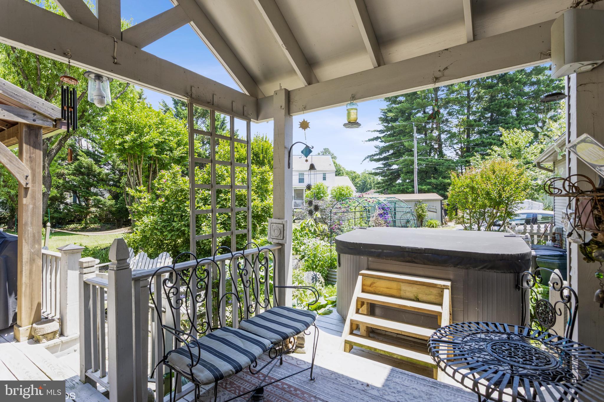 CATONSVILLE - Residential