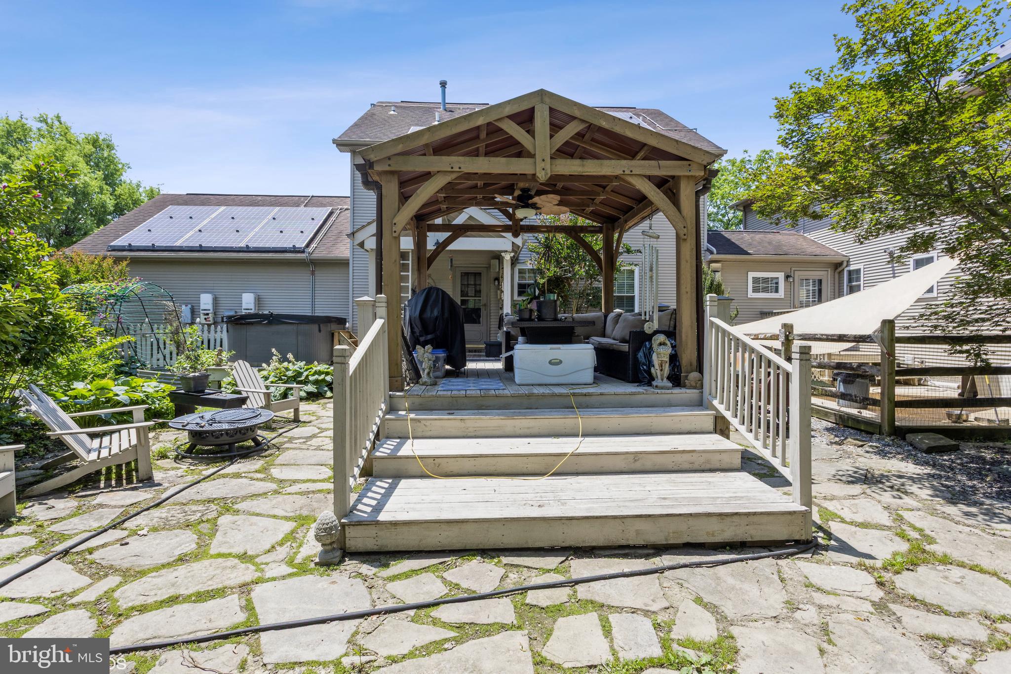 CATONSVILLE - Residential