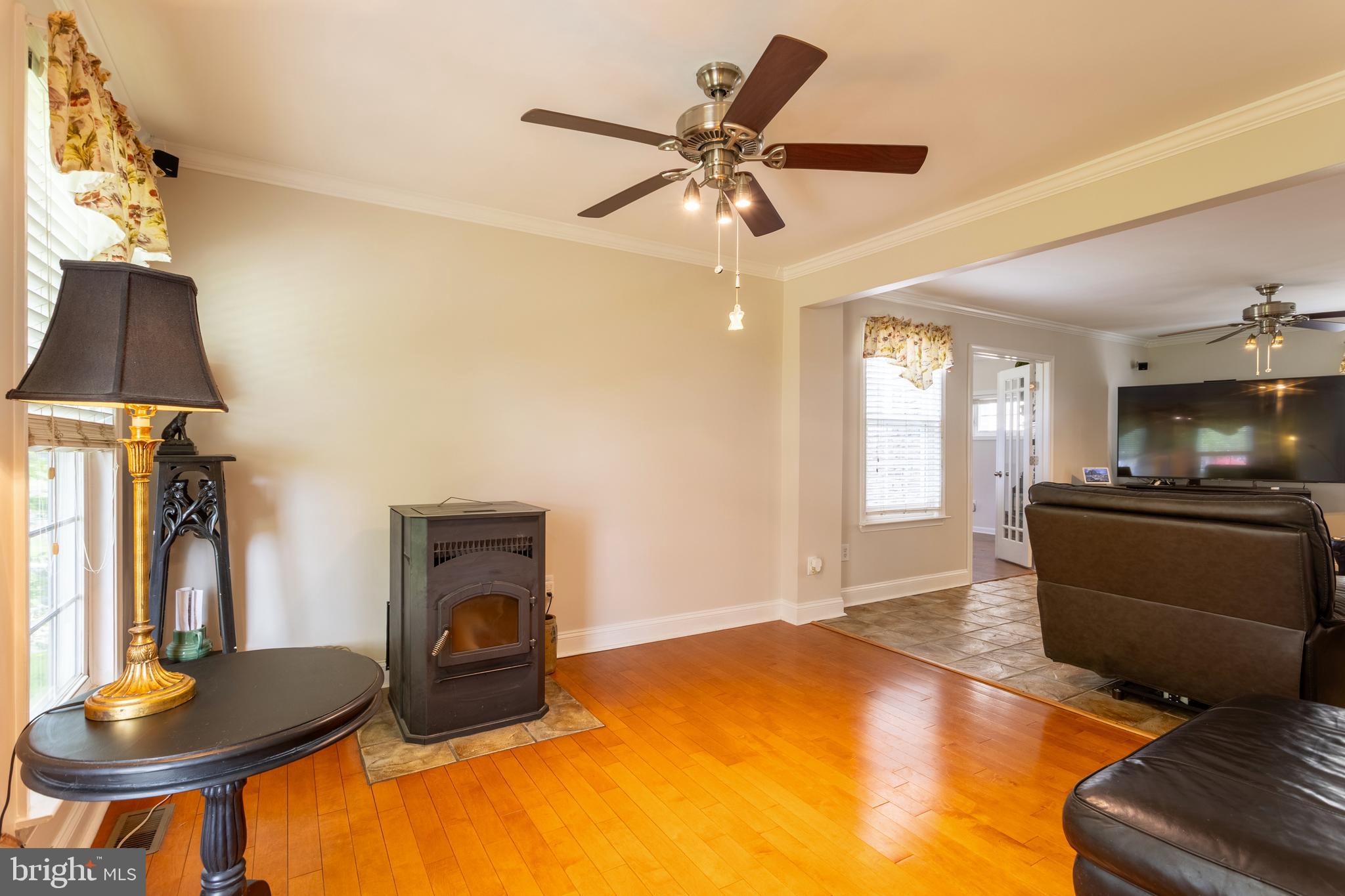 CATONSVILLE - Residential