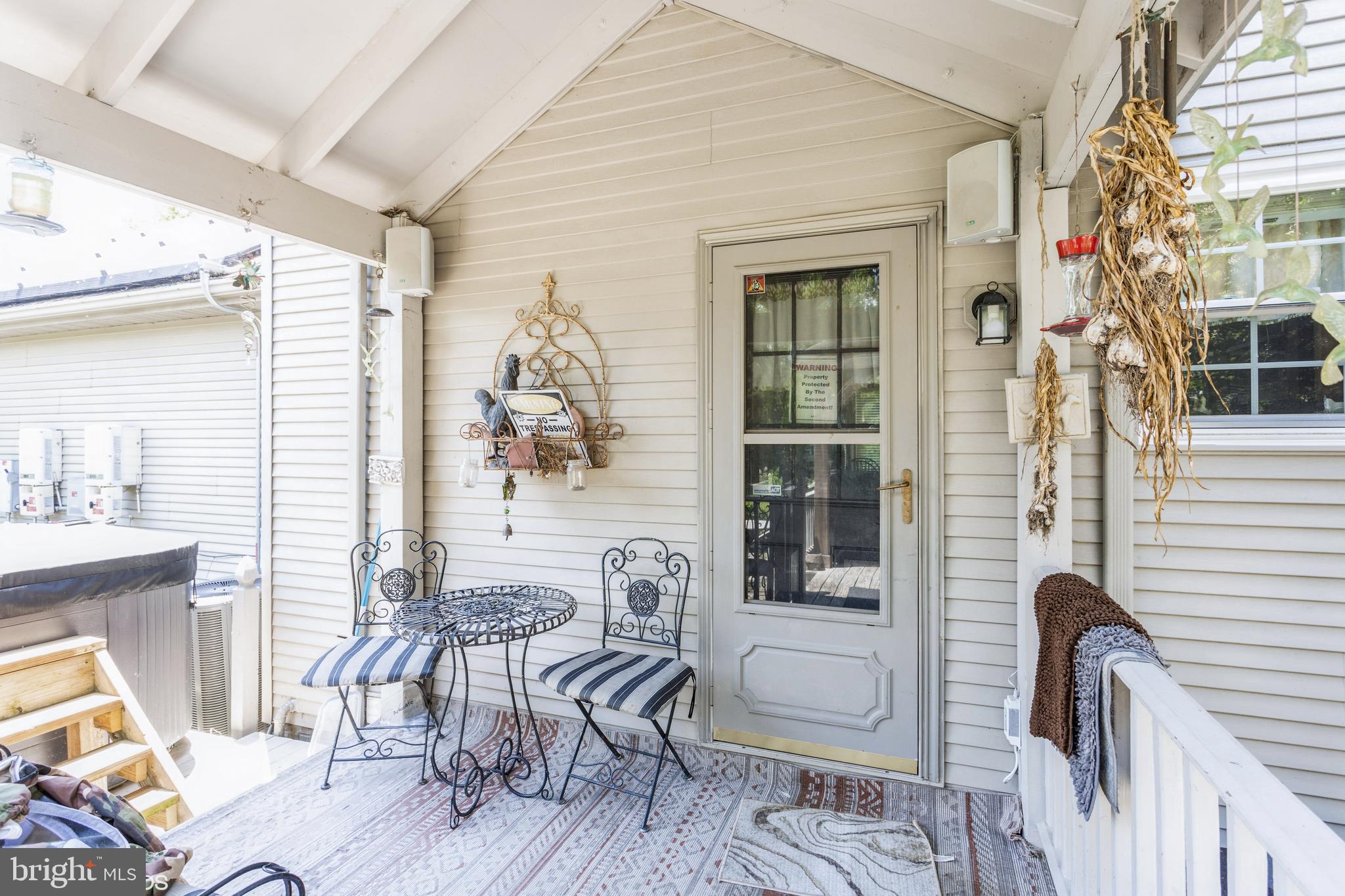 CATONSVILLE - Residential