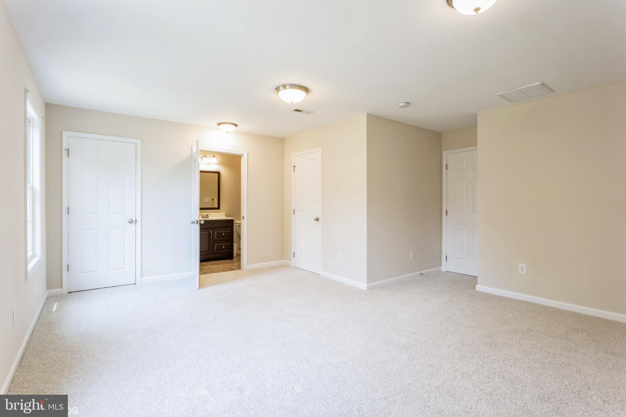 CATONSVILLE - Residential