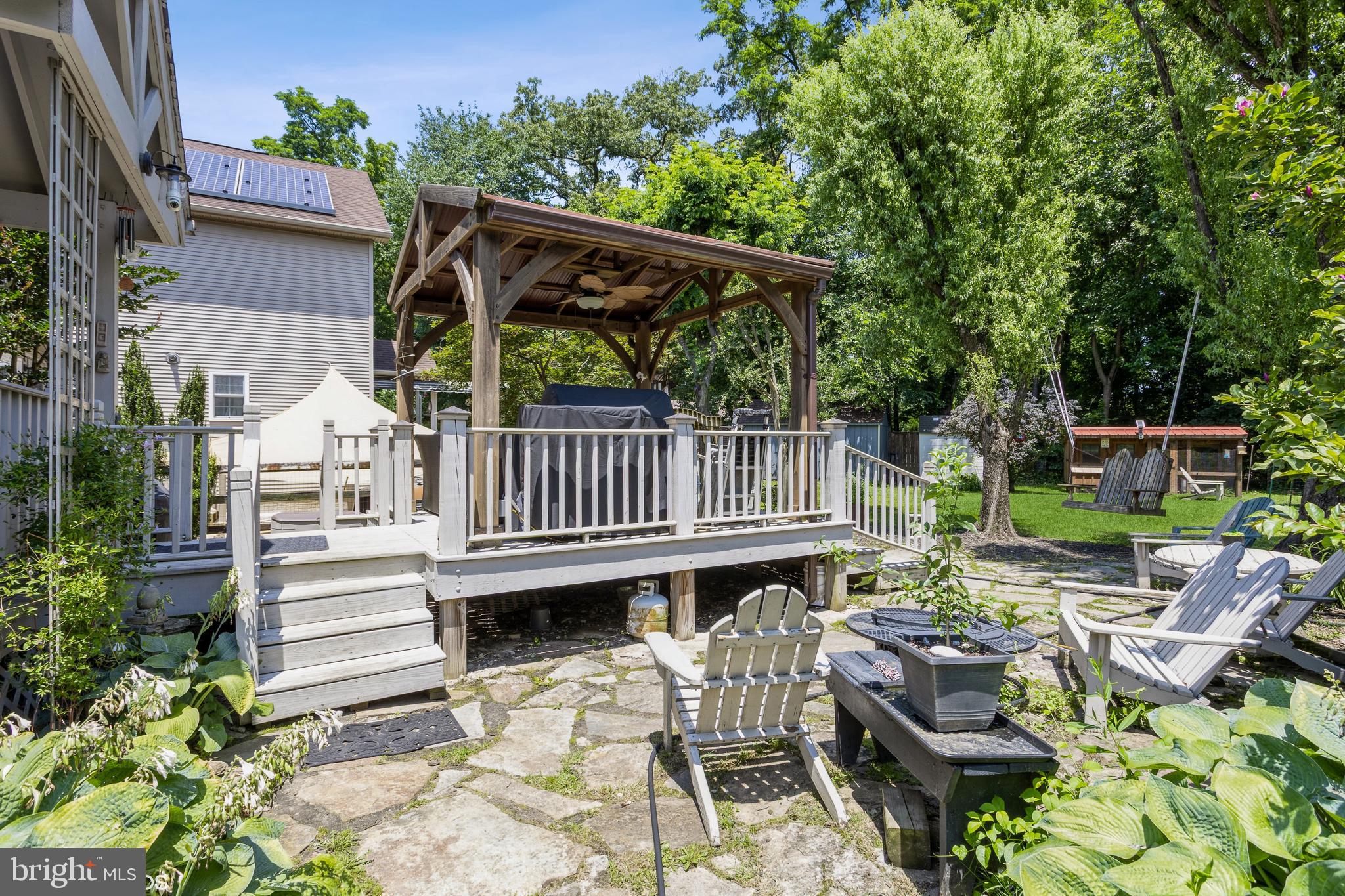 CATONSVILLE - Residential