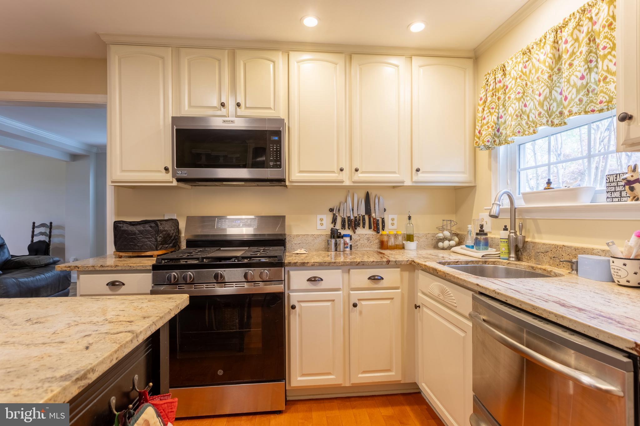 CATONSVILLE - Residential