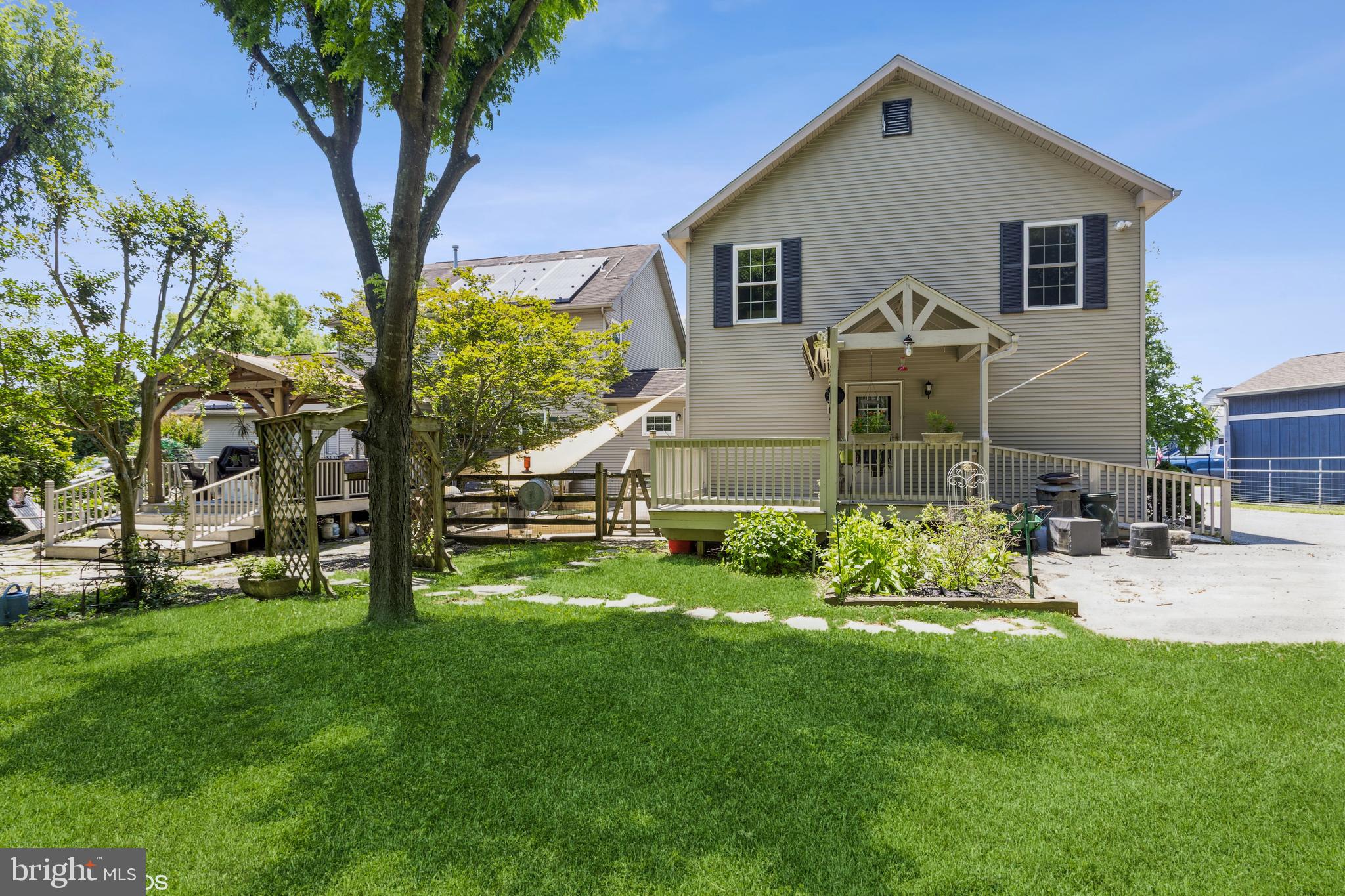 CATONSVILLE - Residential