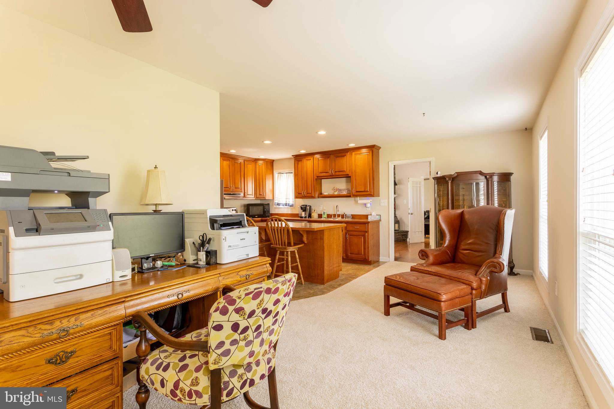 CATONSVILLE - Residential