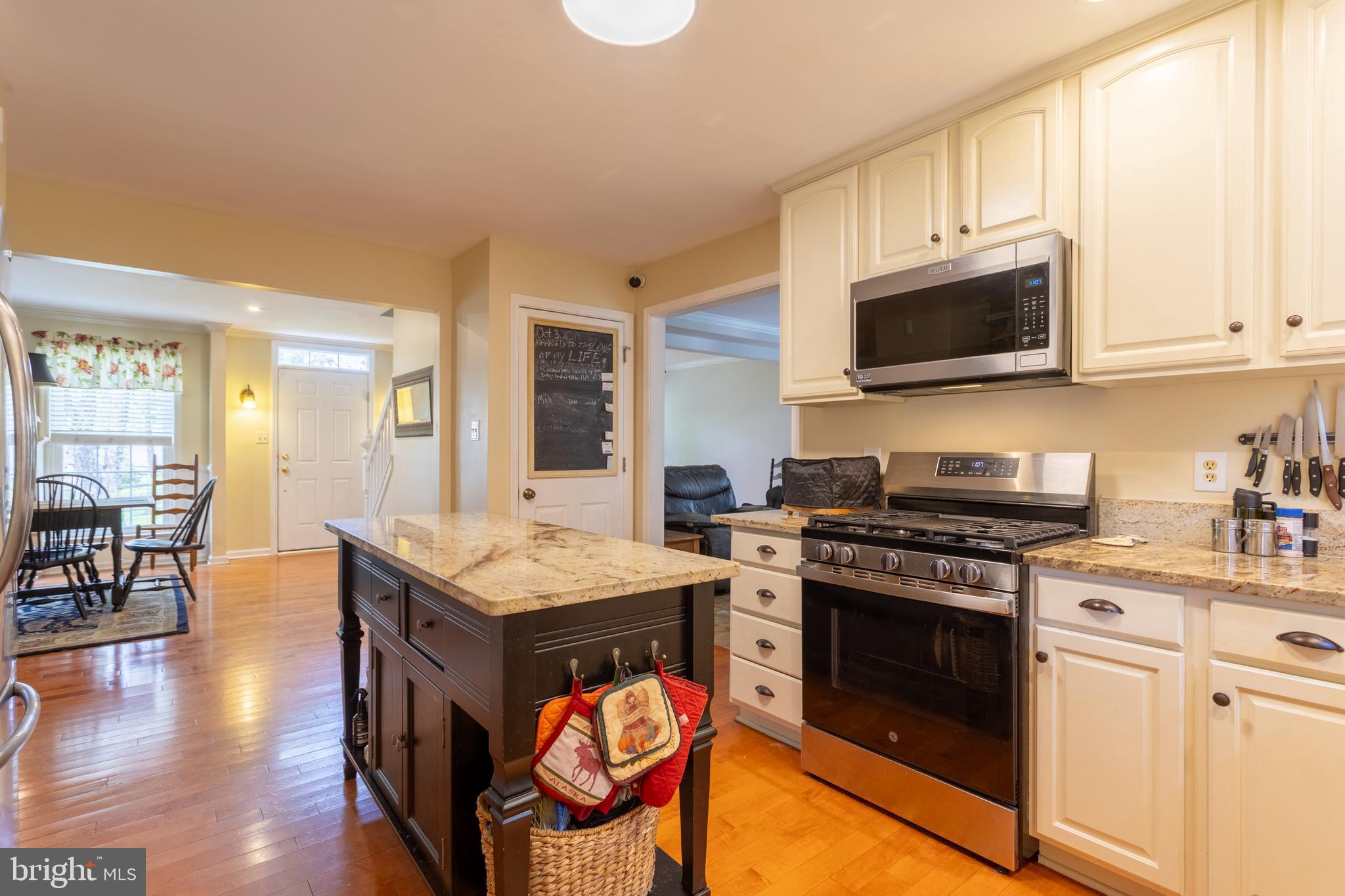 CATONSVILLE - Residential