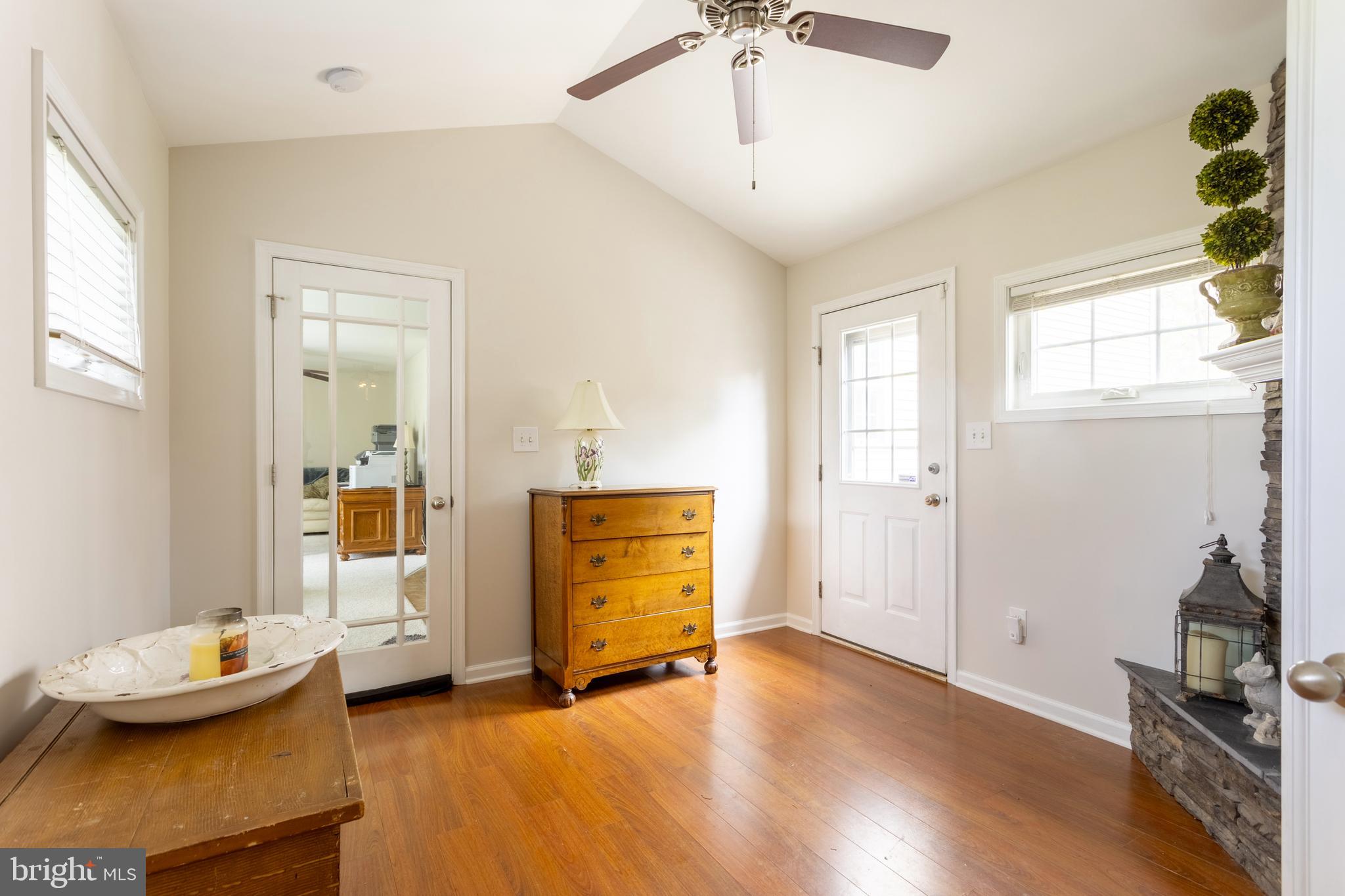 CATONSVILLE - Residential