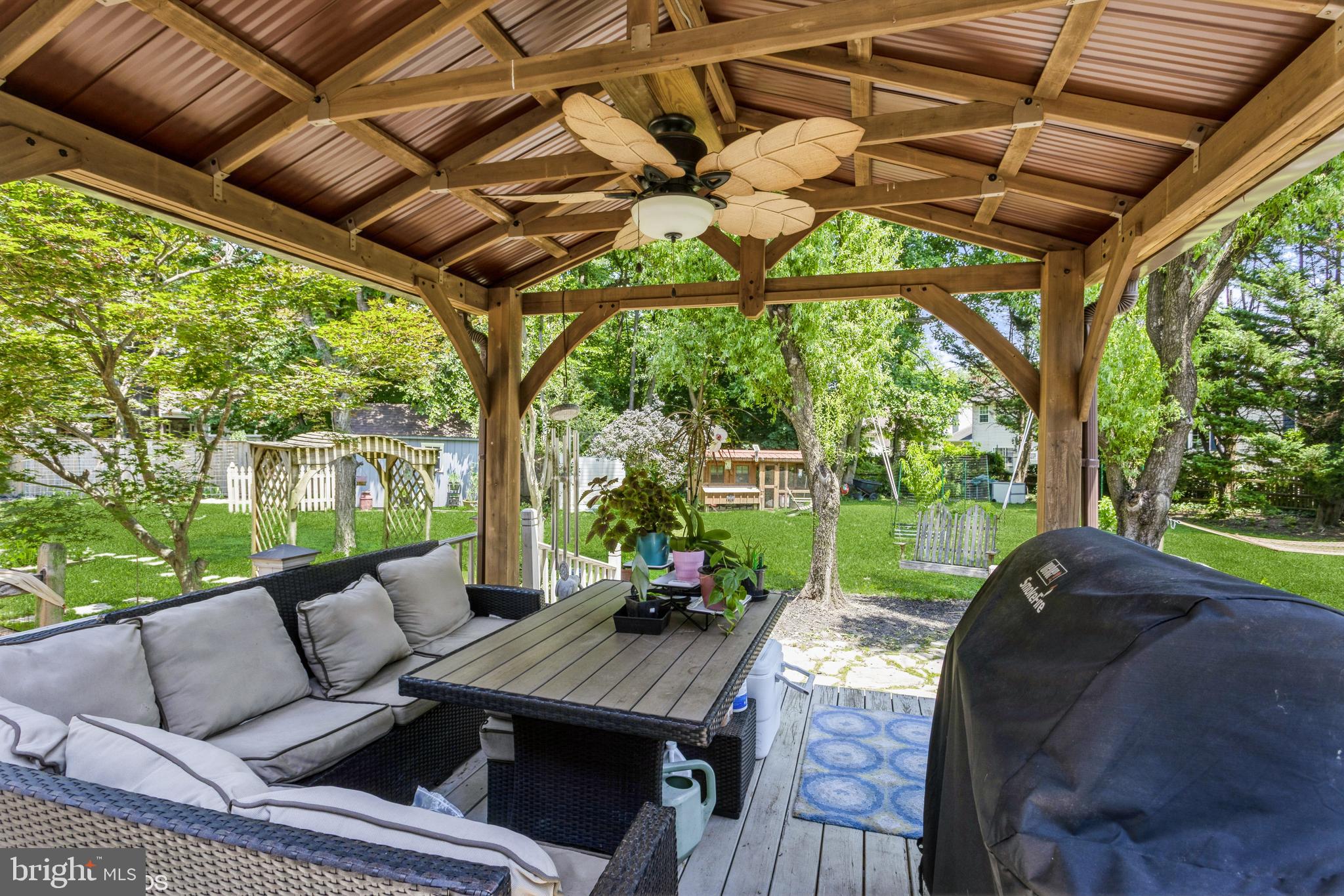 CATONSVILLE - Residential