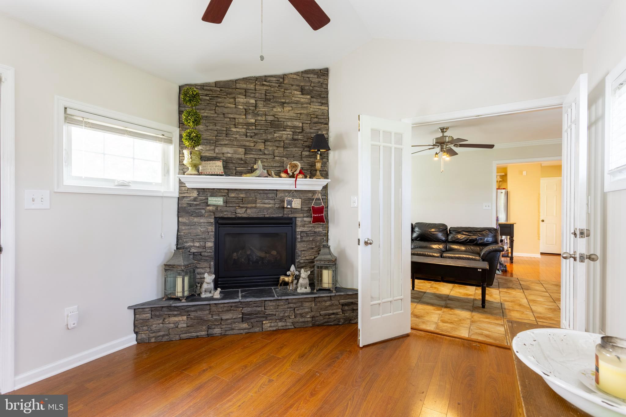 CATONSVILLE - Residential