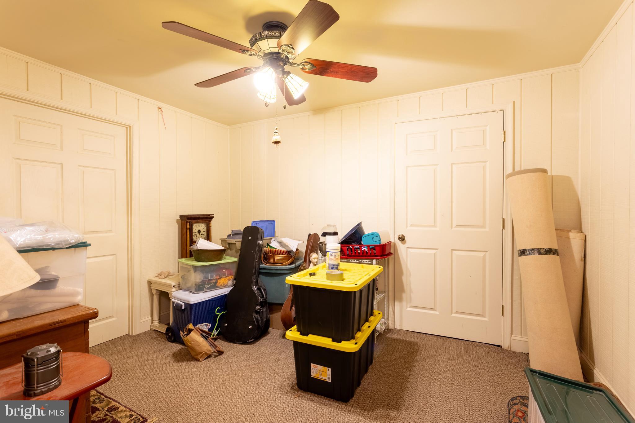 CATONSVILLE - Residential