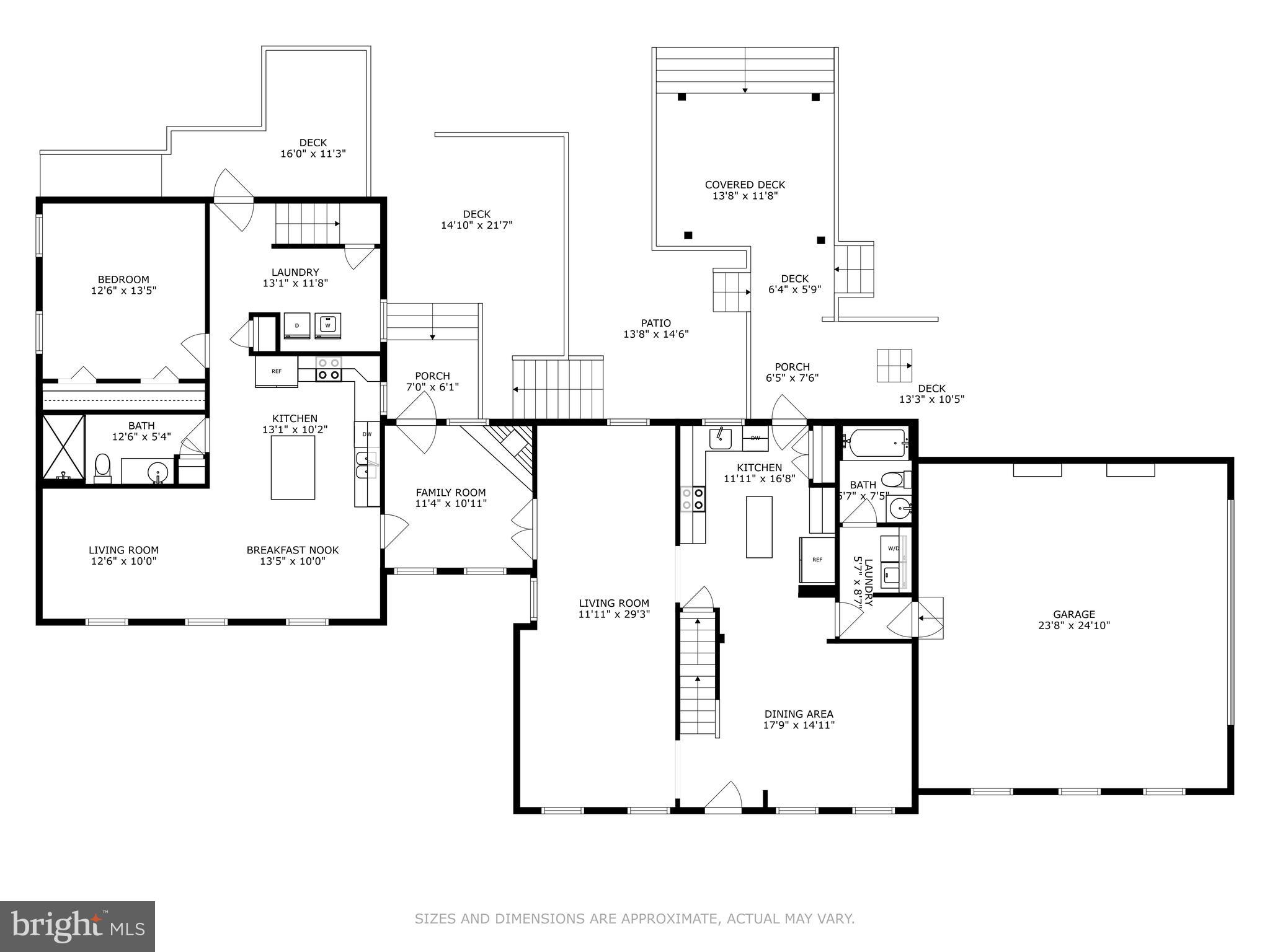 CATONSVILLE - Residential