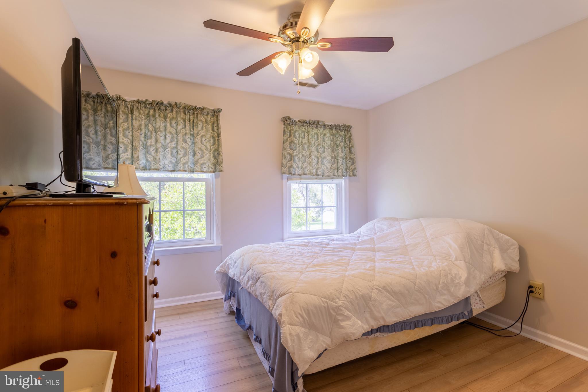 CATONSVILLE - Residential