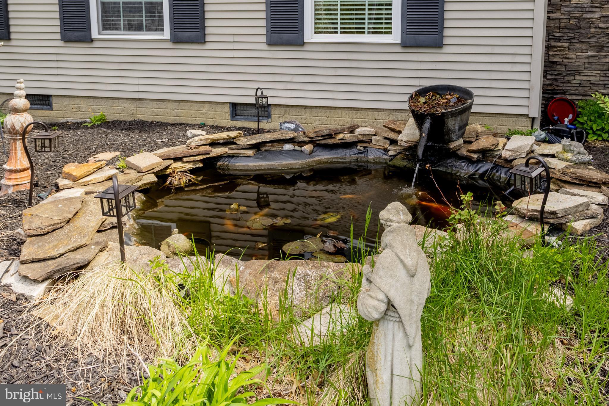 CATONSVILLE - Residential