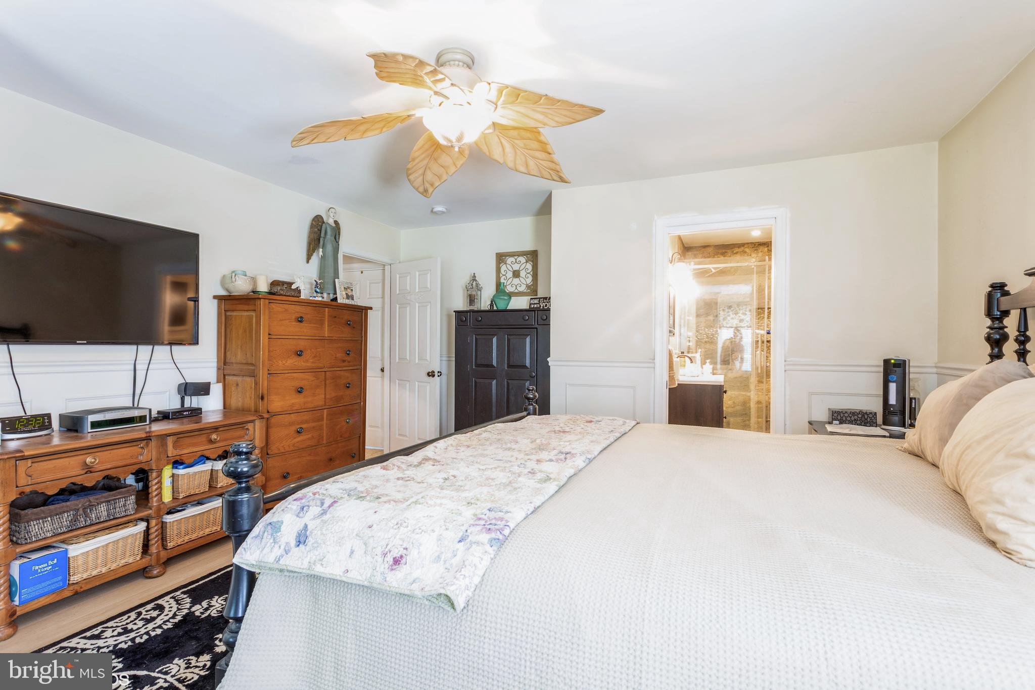 CATONSVILLE - Residential